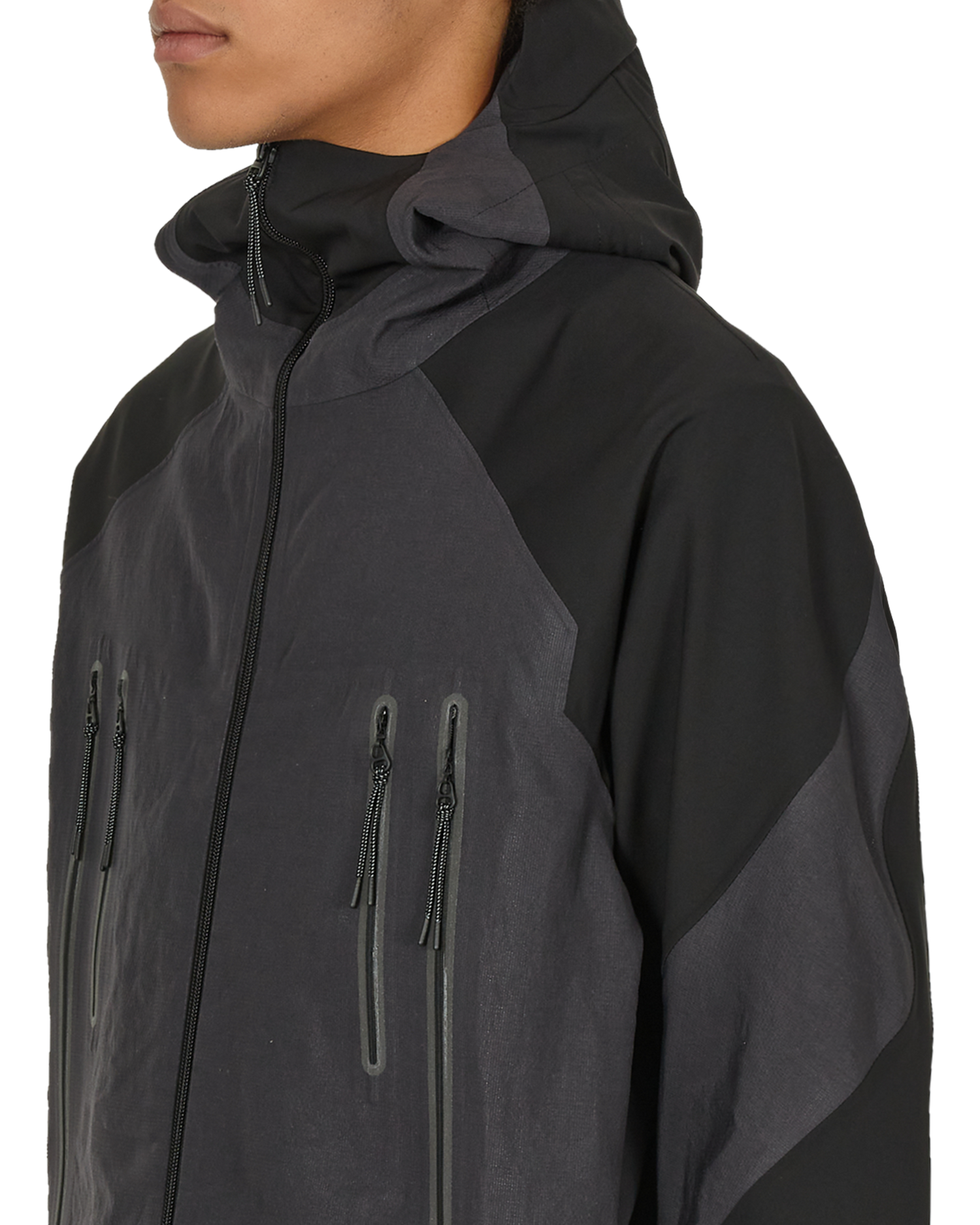 _J.L - A.L_ Armour Jacket J268746-S-Black