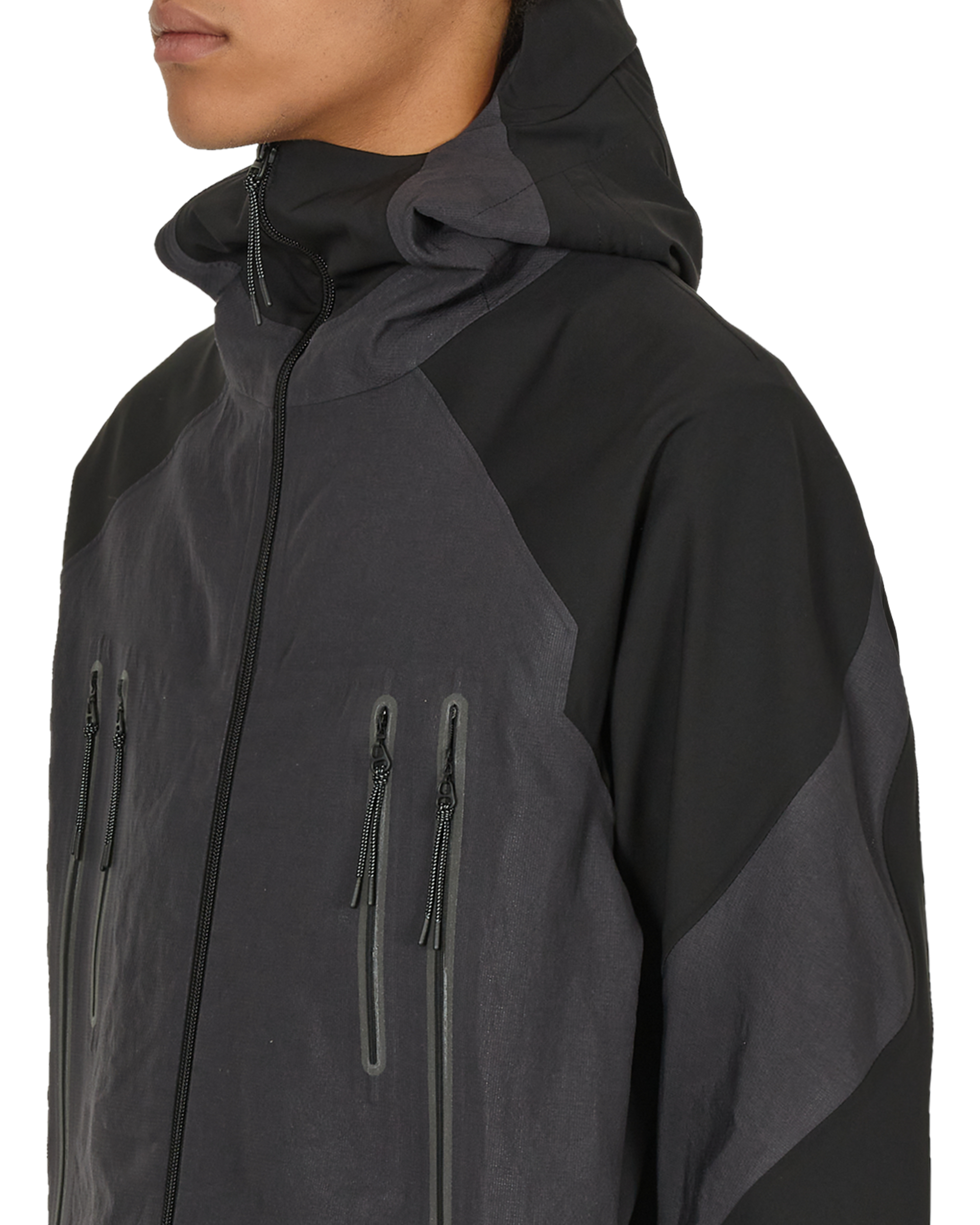 Armour Jacket