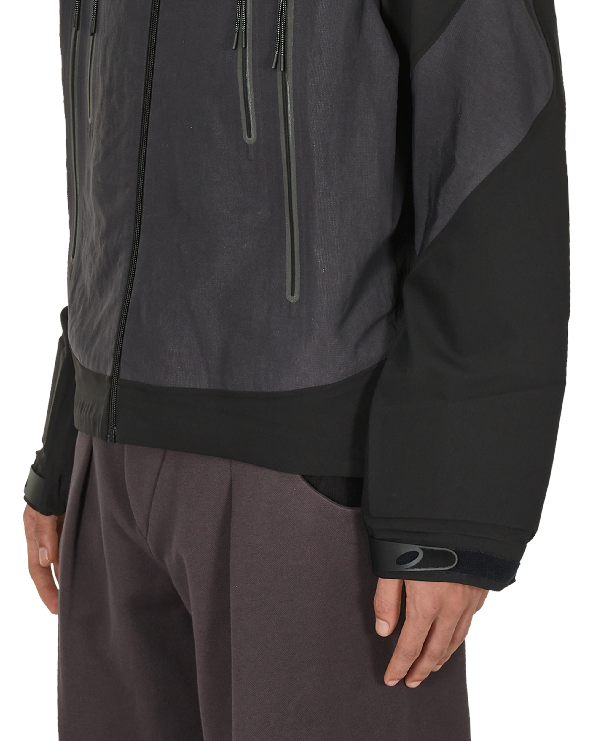 Armour Jacket