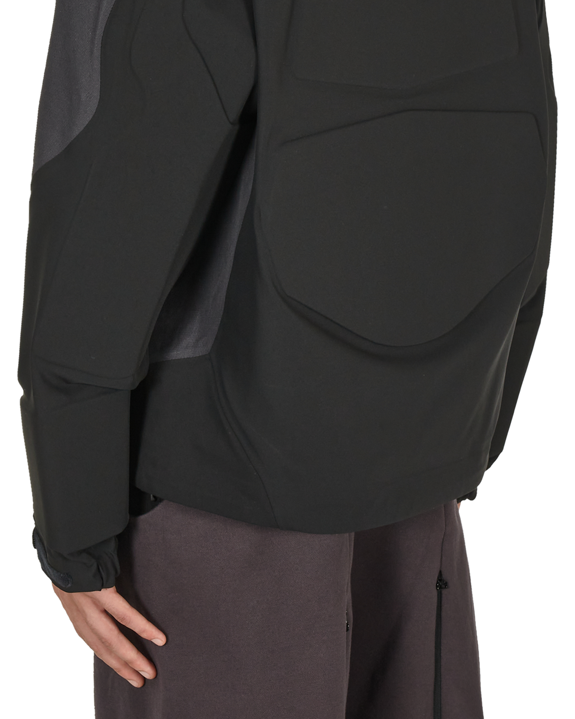 _J.L-A.L_ Armour Jacket J268746-M-Black