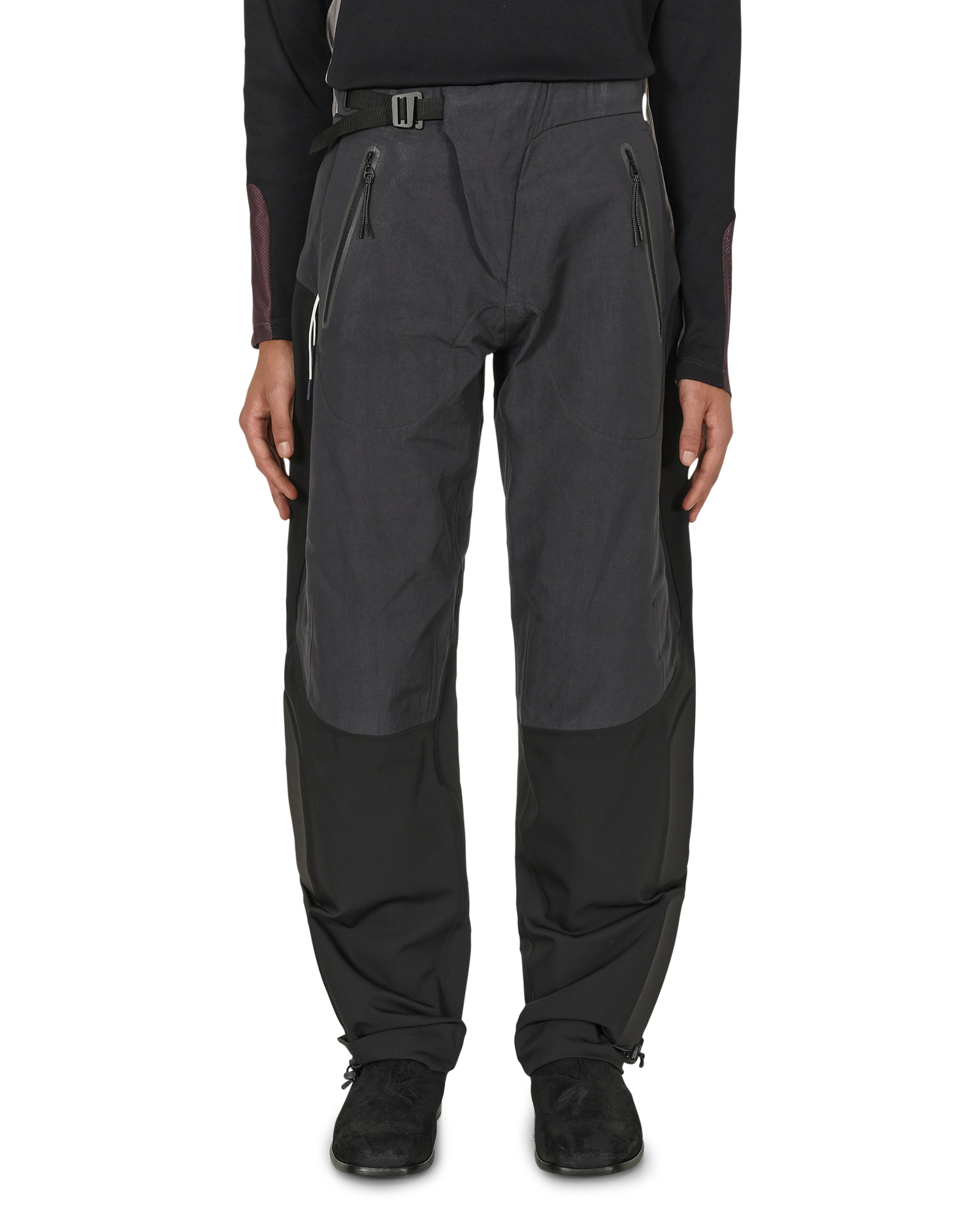 _J.L-A.L_ Armour Pants J268747-M-Black