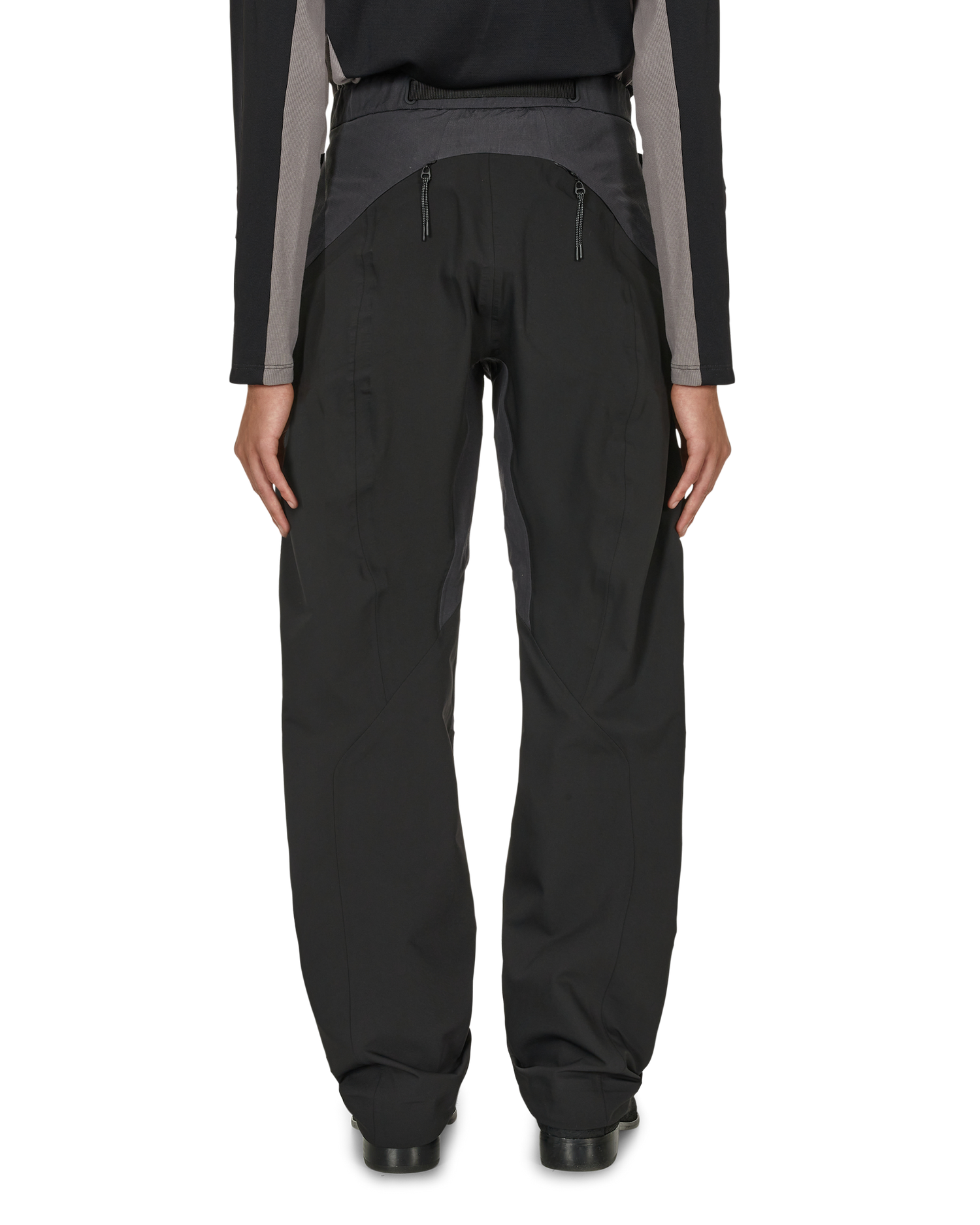 _J.L-A.L_ Armour Pants J268747-M-Black