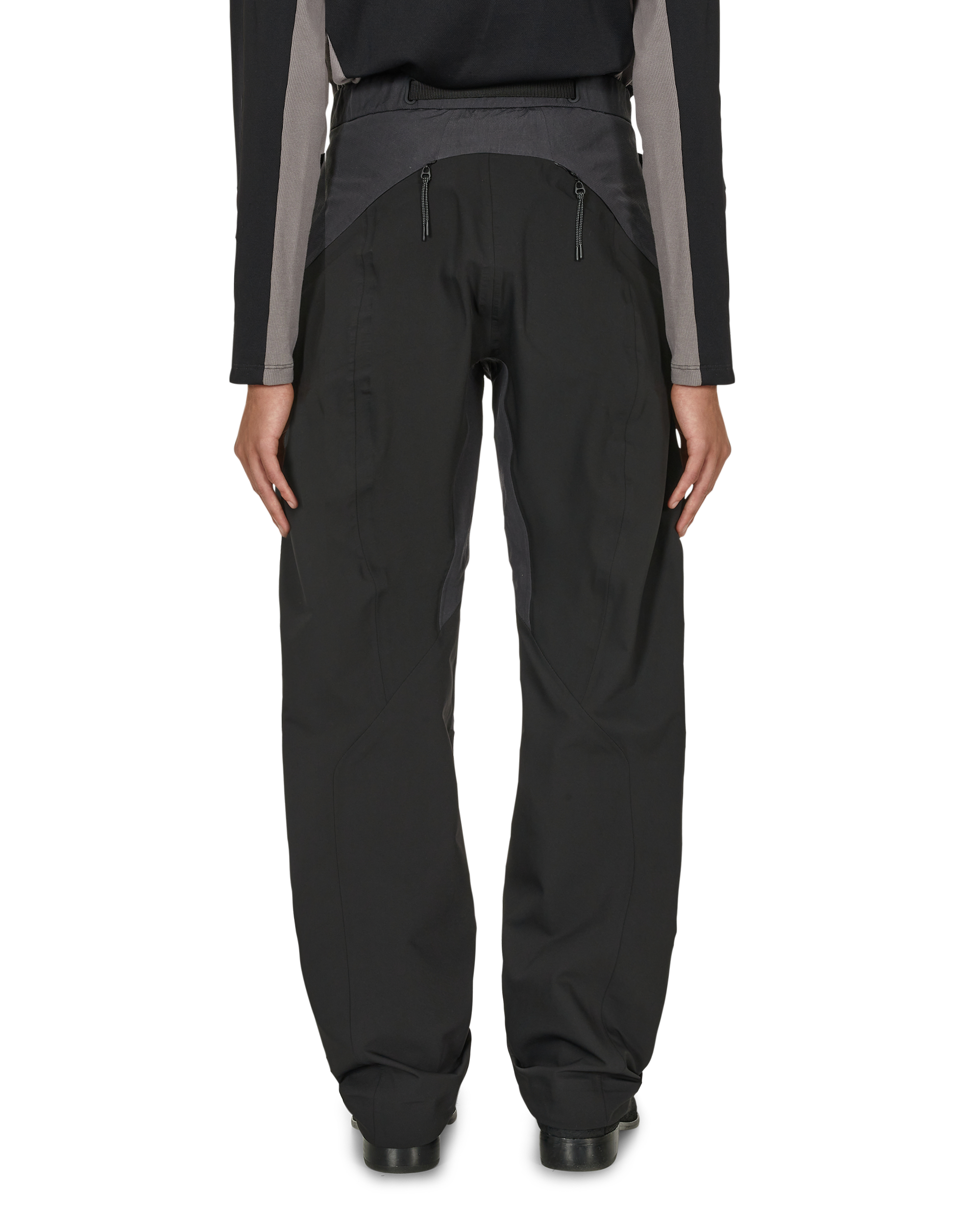 _J.L-A.L_ Armour Pants J268747-S-Black