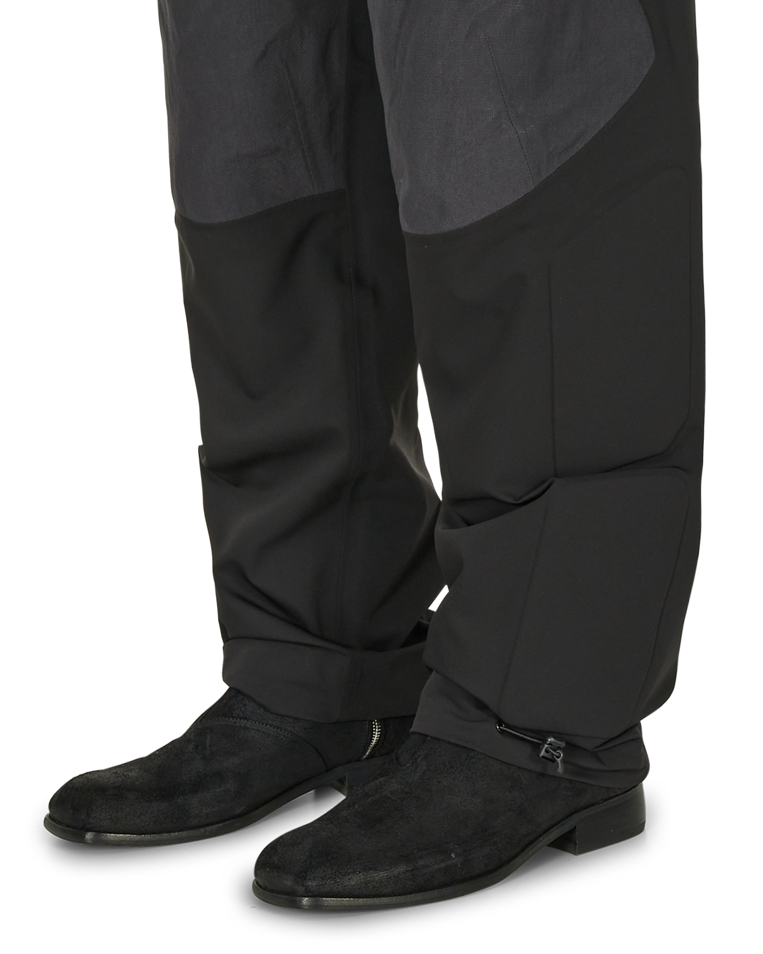 _J.L-A.L_ Armour Pants J268747-M-Black
