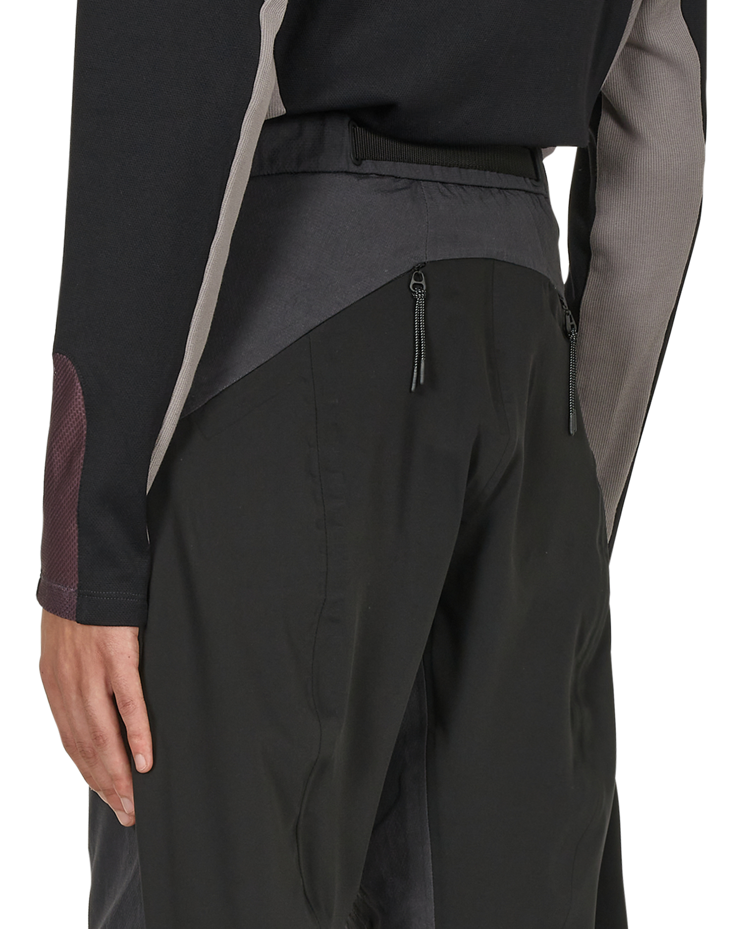 _J.L-A.L_ Armour Pants J268747-M-Black