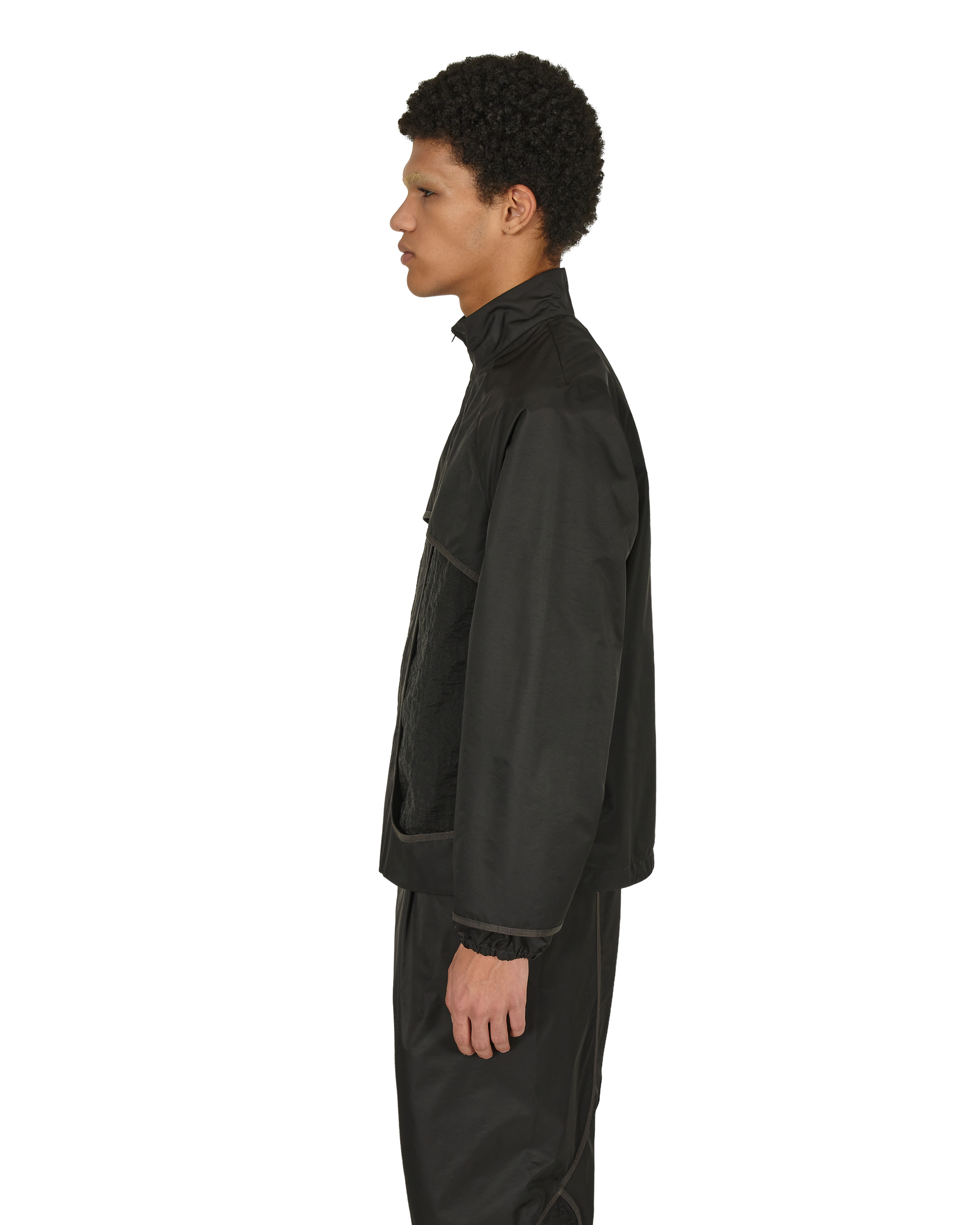 Cavaty Jacket Black – _J.L-A.L_ Cavaty Jacket Black – _J.L-A.L_
