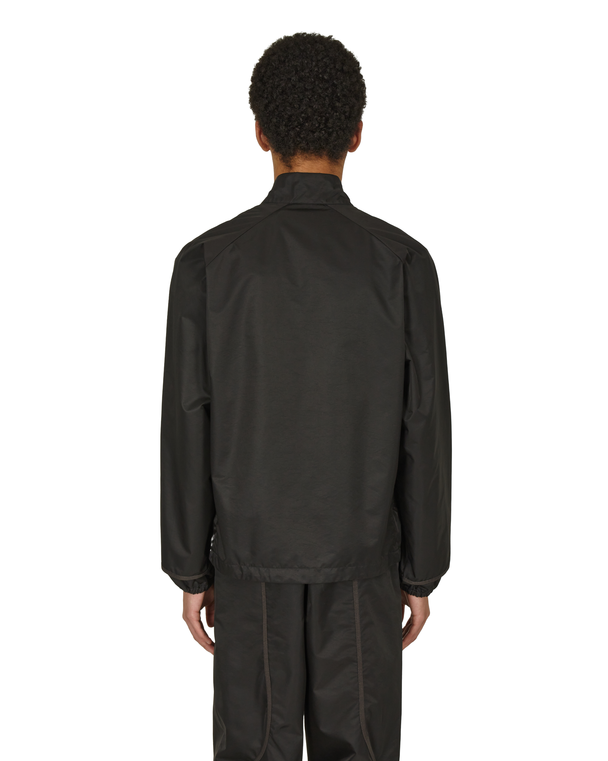 Cavaty Jacket Black – _J.L-A.L_