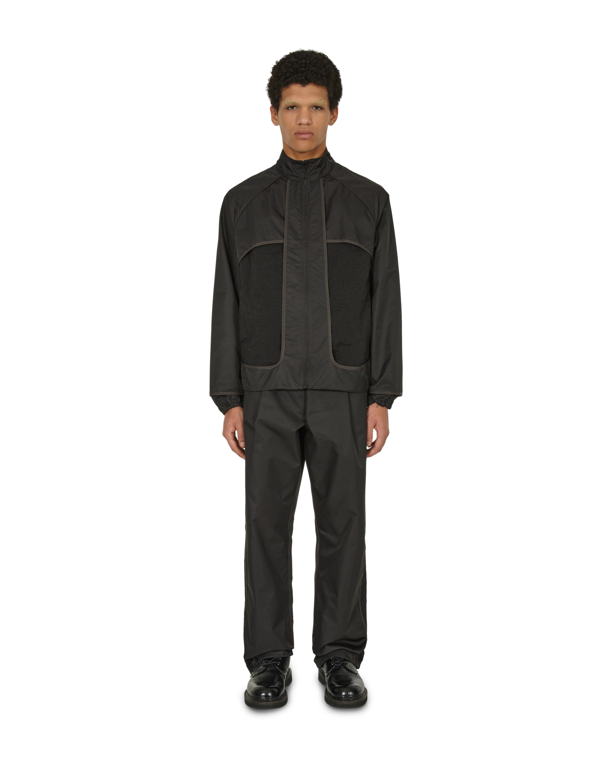 Cavaty Jacket Black – _J.L-A.L_