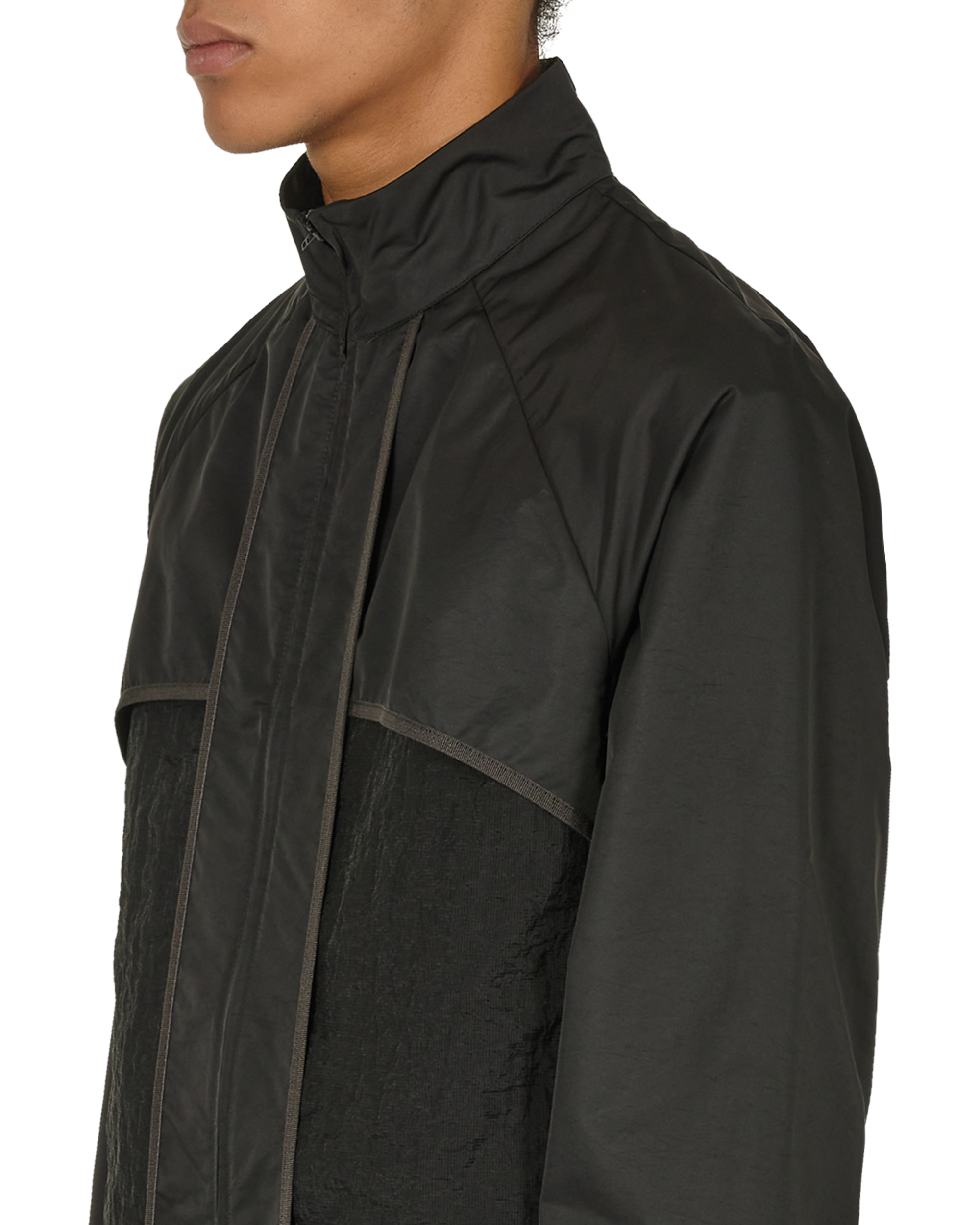 Cavaty Jacket Black – _J.L-A.L_