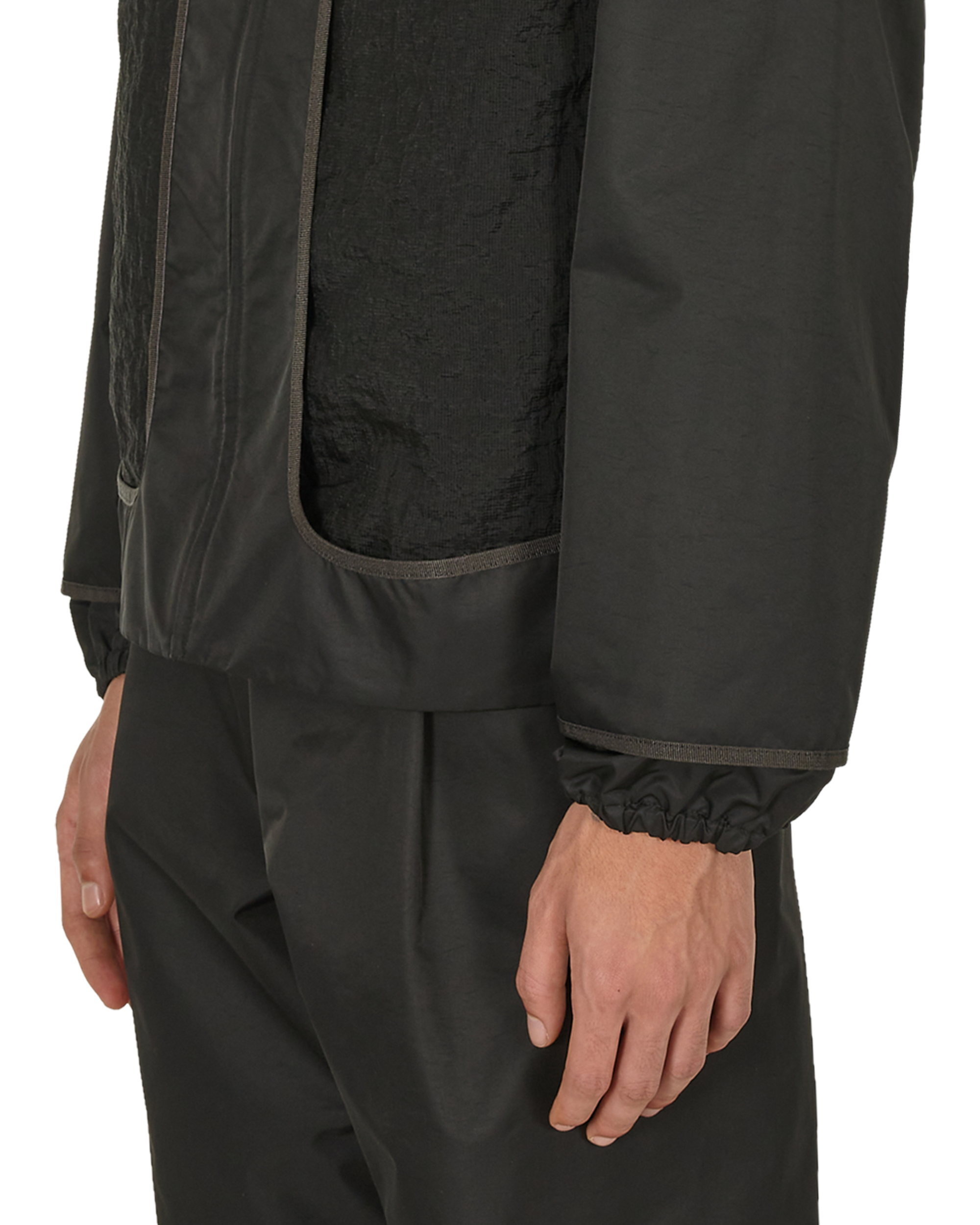 Cavaty Jacket