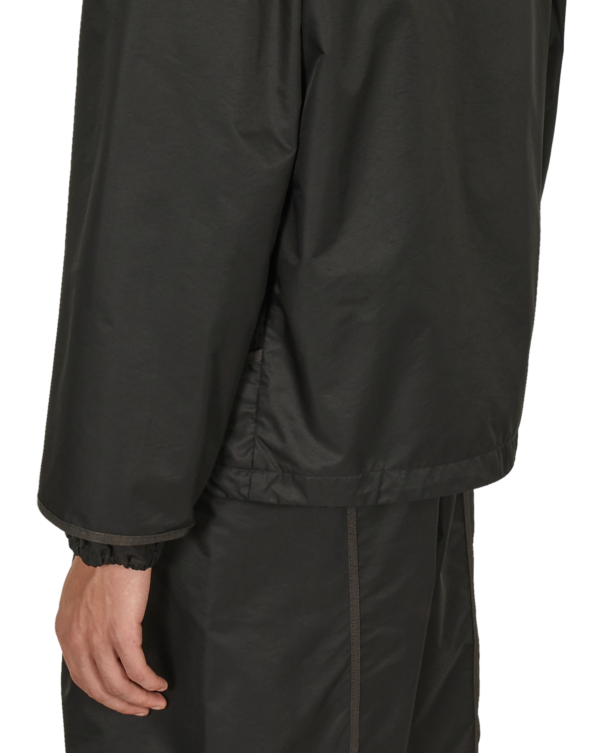 Cavaty Jacket Black – _J.L-A.L_