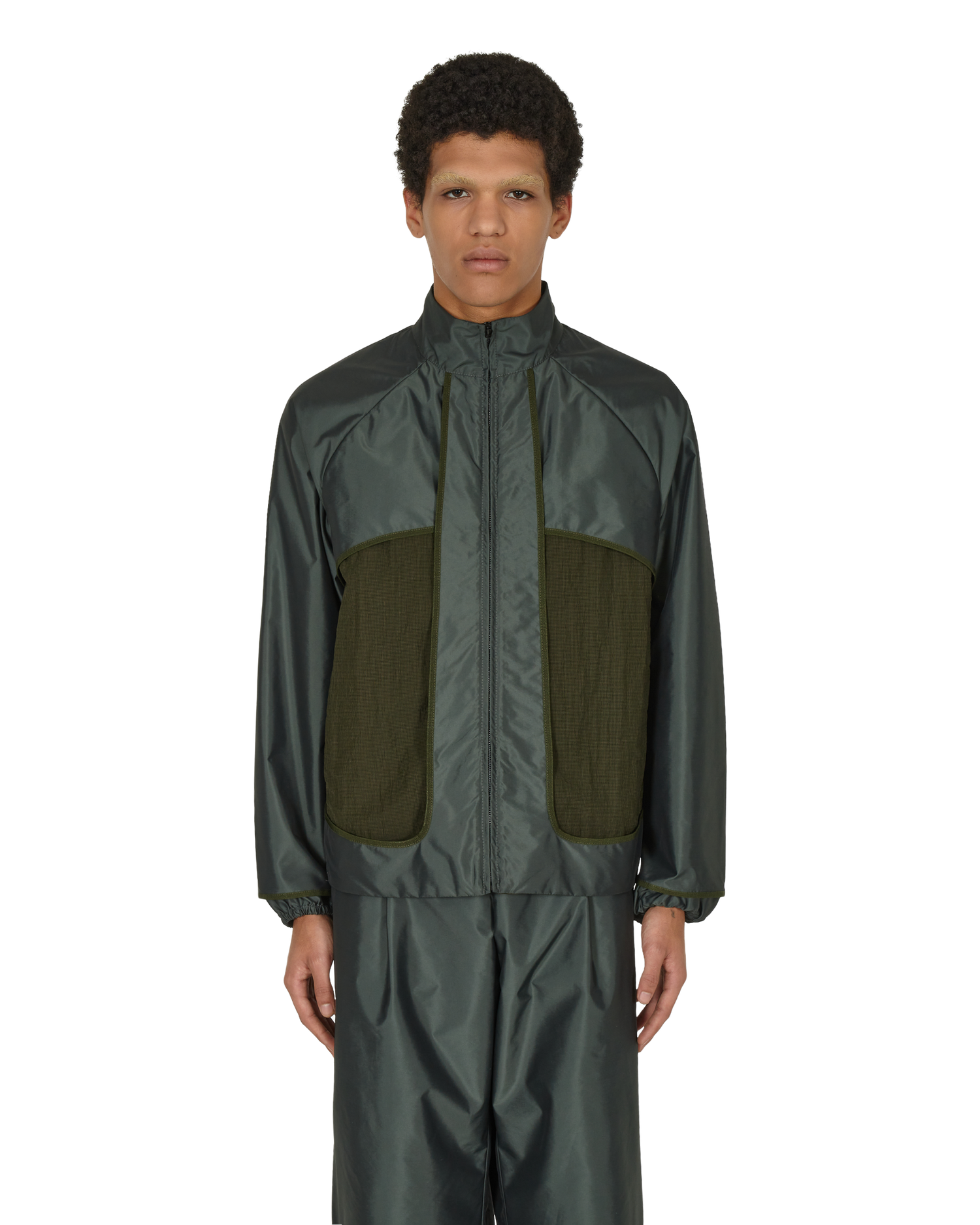 _J.L - A.L_ Cavaty Jacket J268750-S-Grey