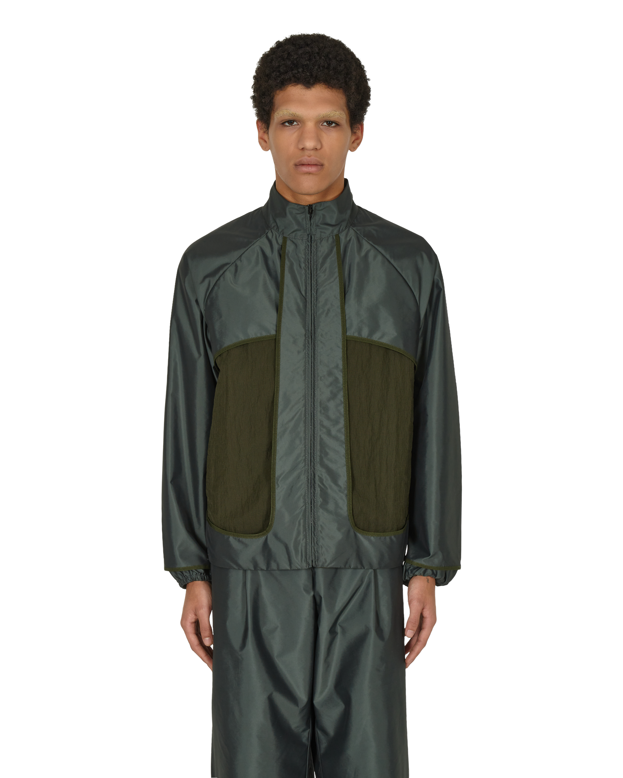 Cavaty Jacket Dark Grey – _J.L-A.L_