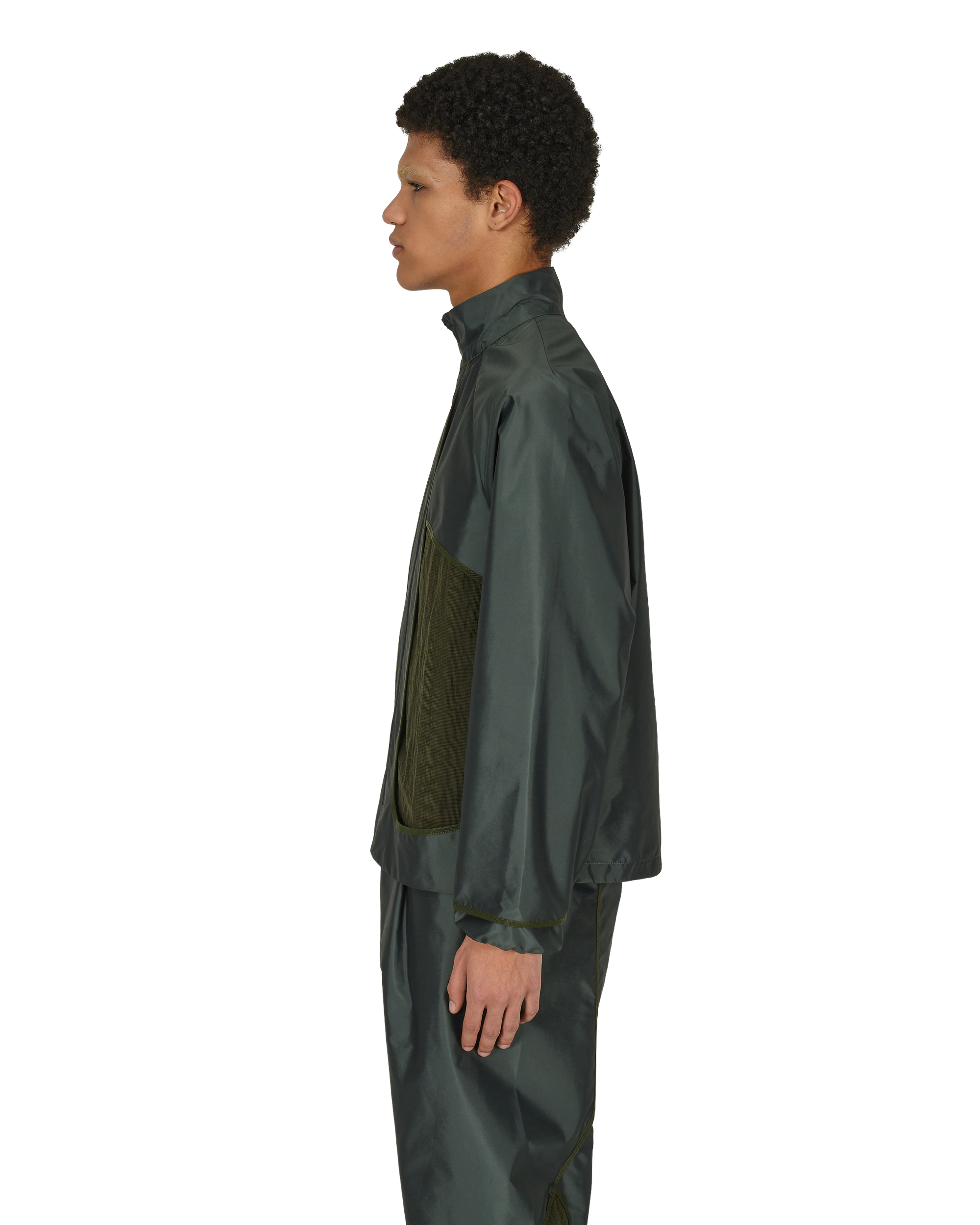 Cavaty Jacket