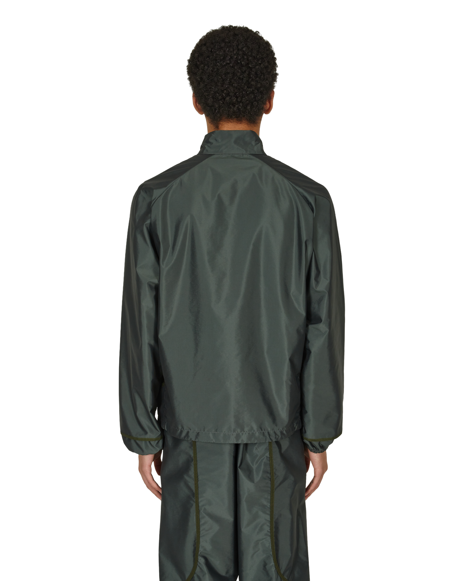 _J.L - A.L_ Cavaty Jacket J268750-S-Grey
