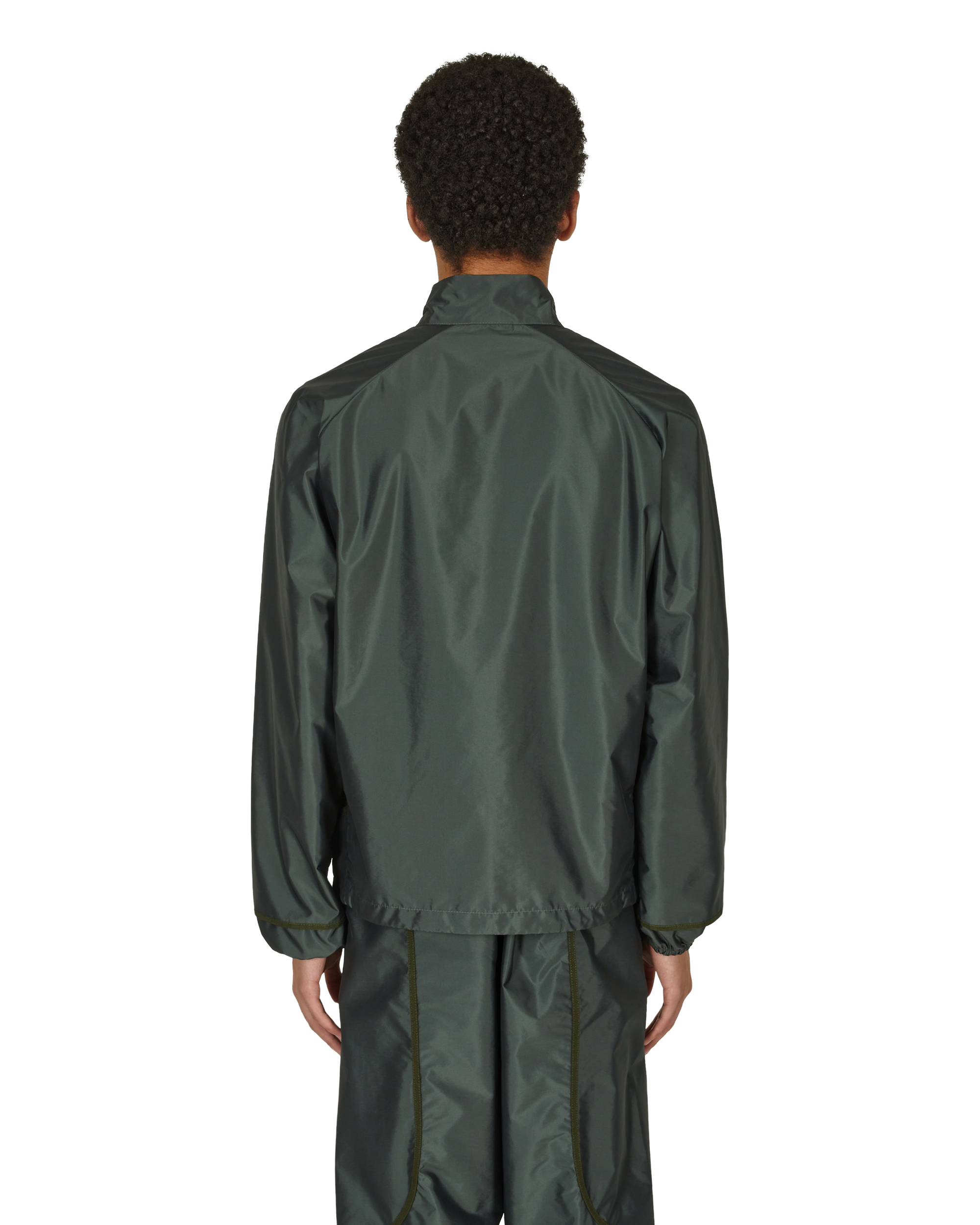 Cavaty Jacket