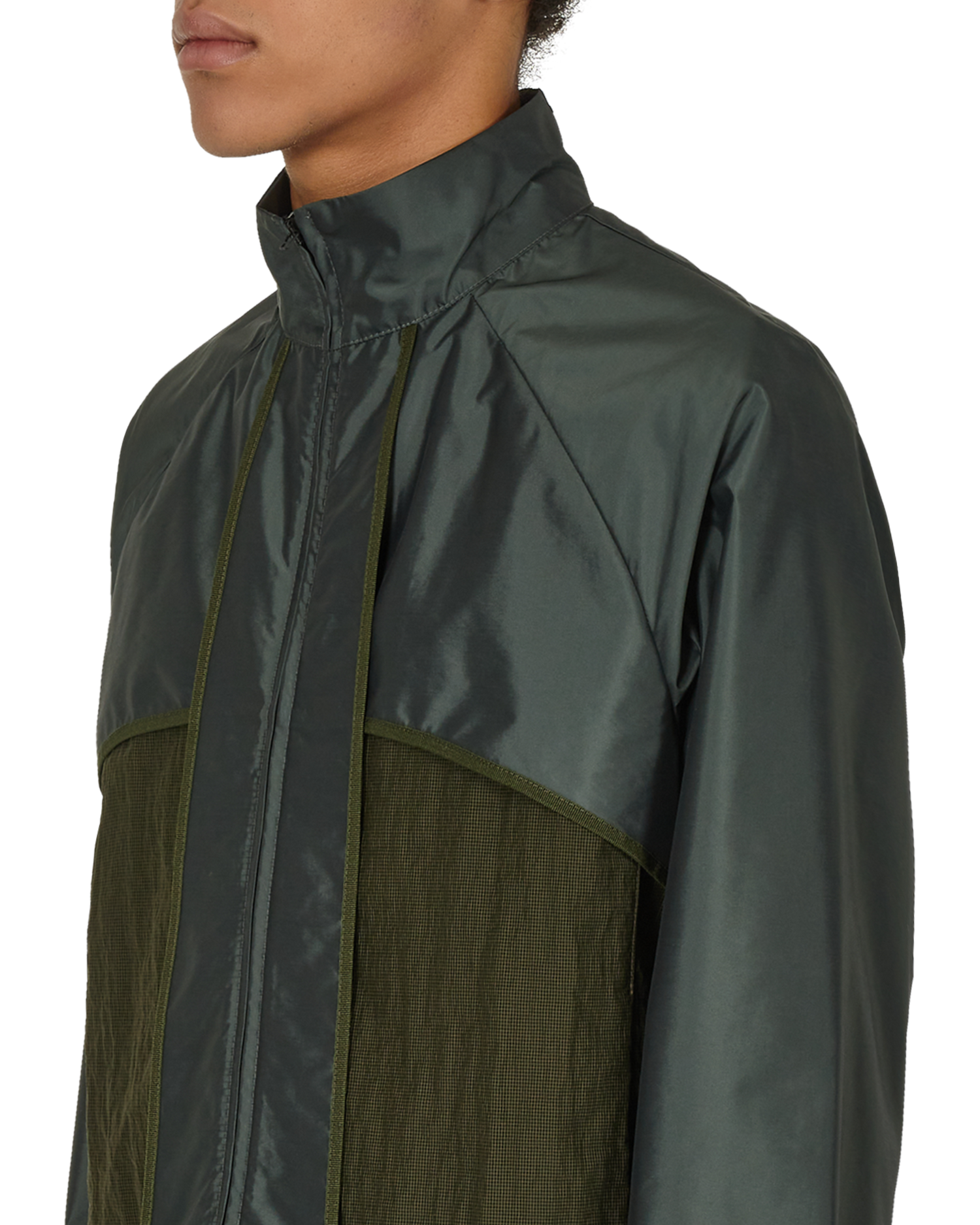 _J.L - A.L_ Cavaty Jacket J268750-S-Grey