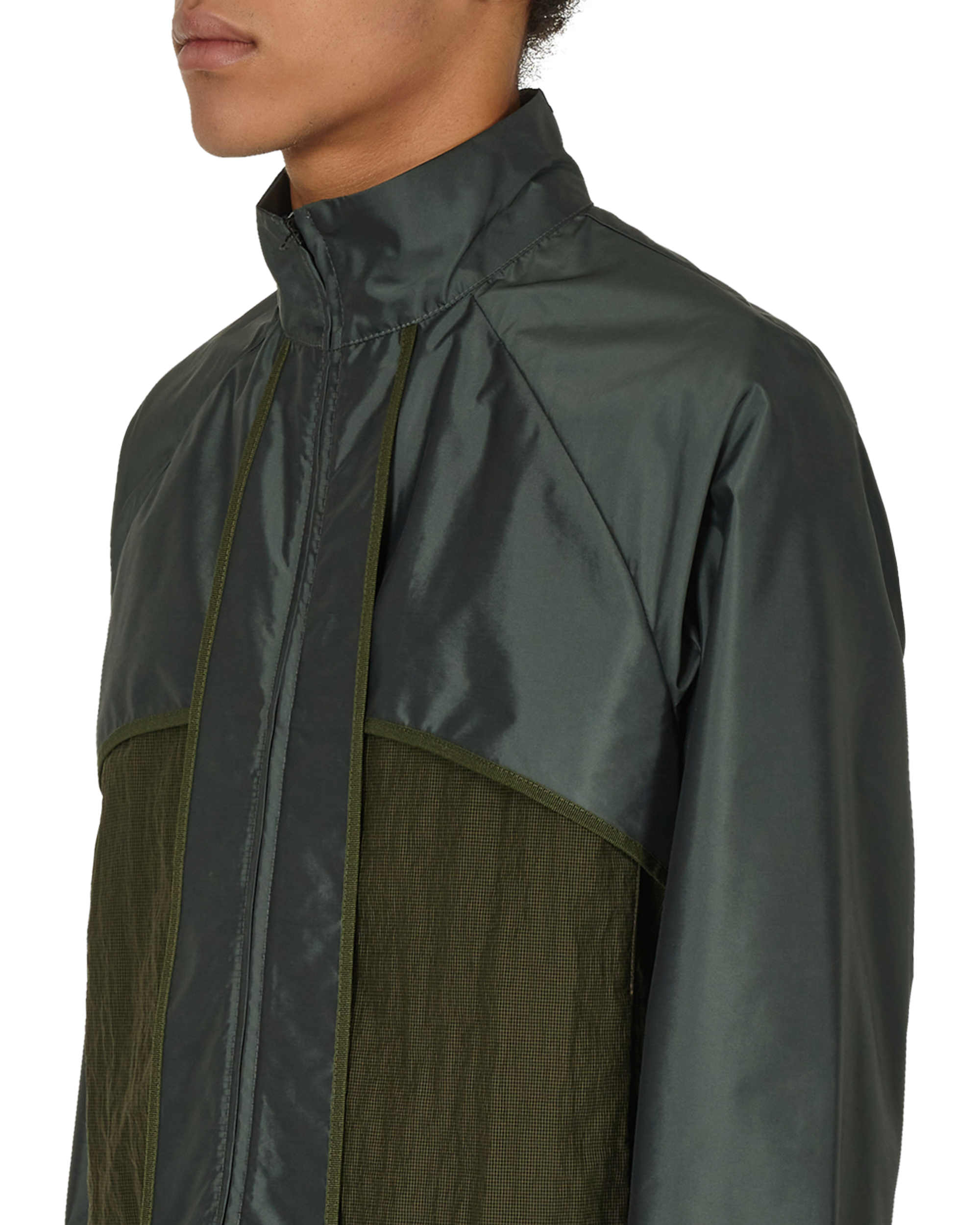 Cavaty Jacket