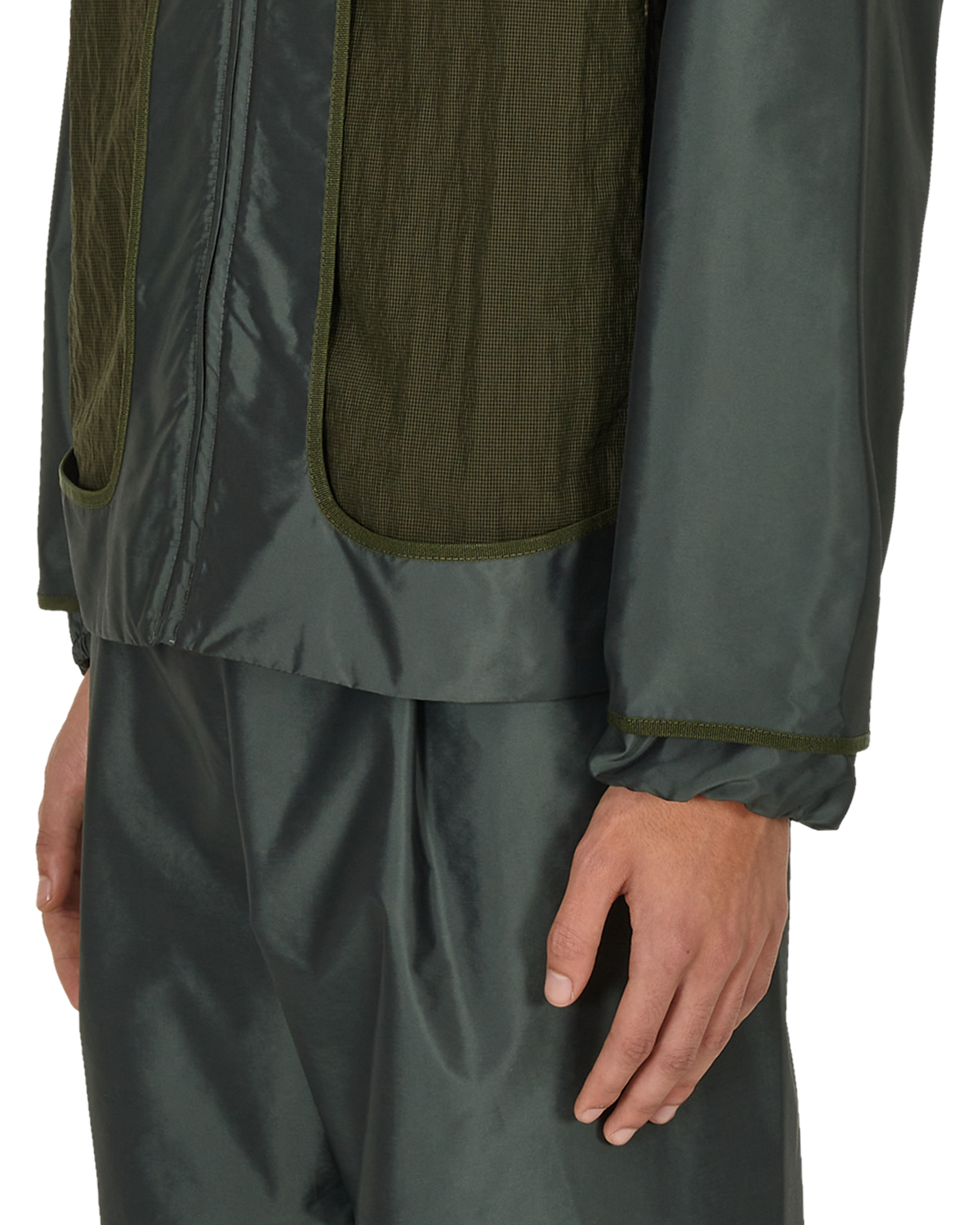 _J.L - A.L_ Cavaty Jacket J268750-S-Grey