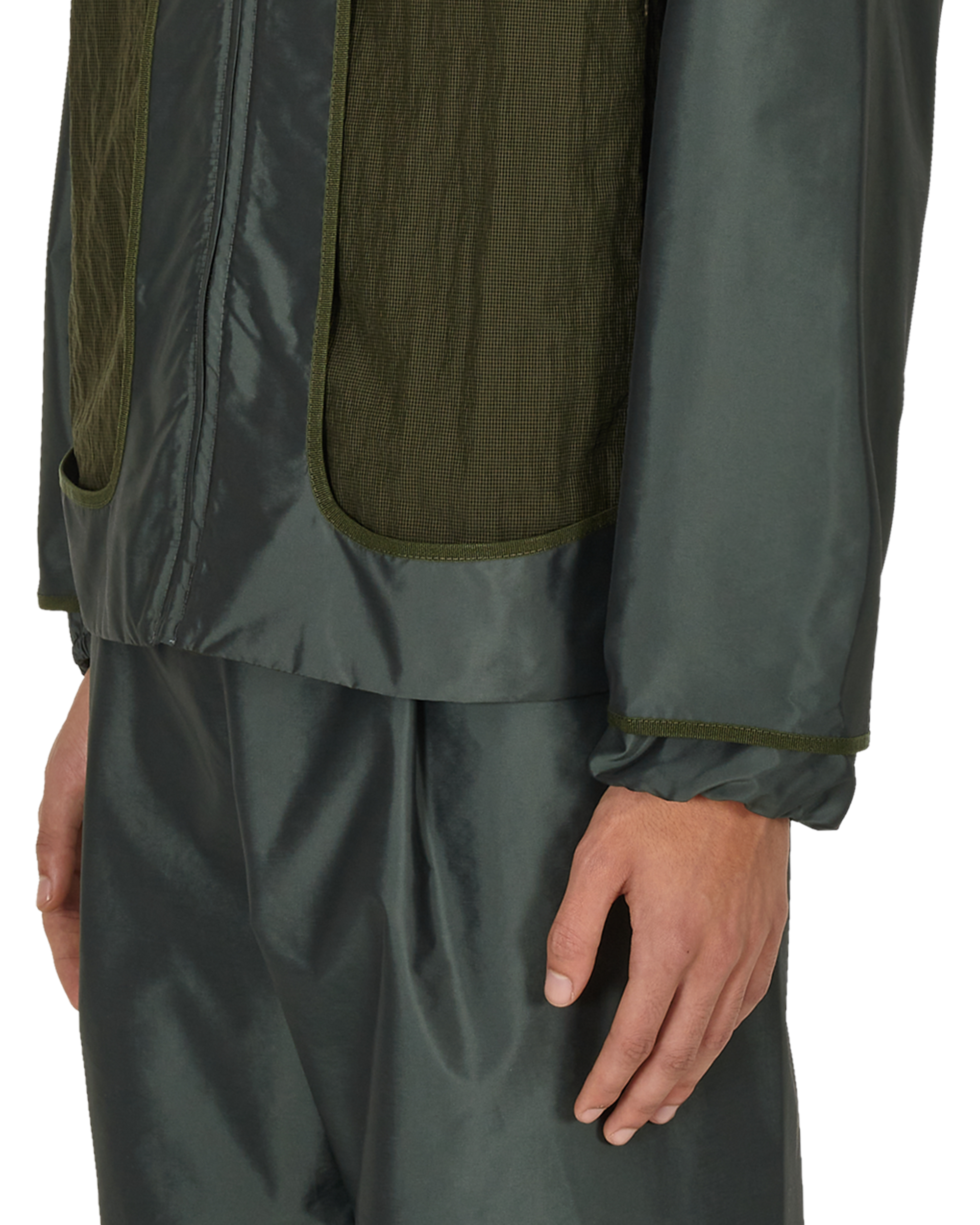 Cavaty Jacket