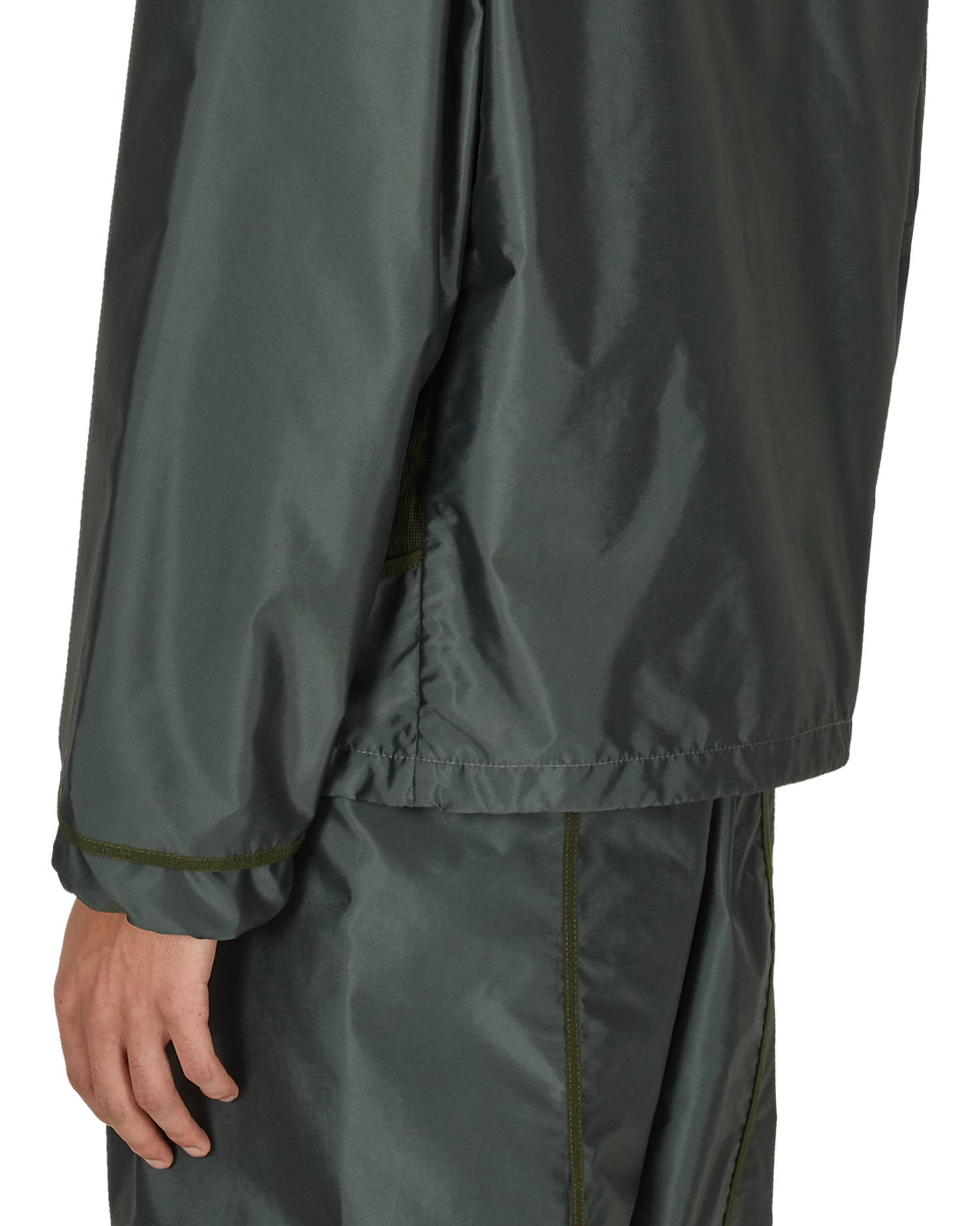 _J.L - A.L_ Cavaty Jacket J268750-S-Grey