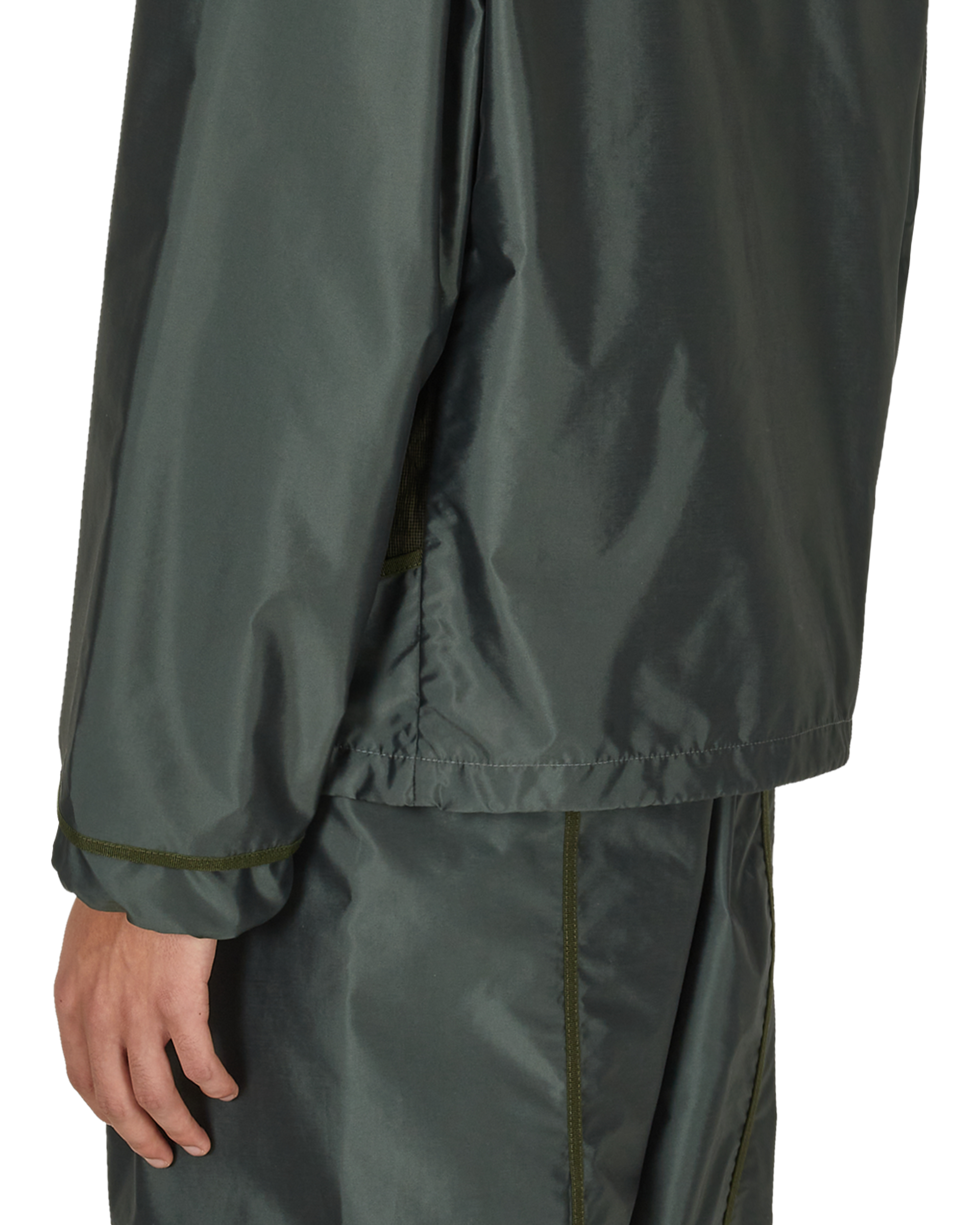 Cavaty Jacket