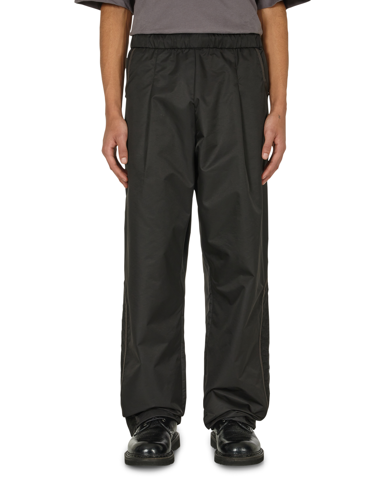 _J.L-A.L_ Cavaty Pants J268751-S-Black