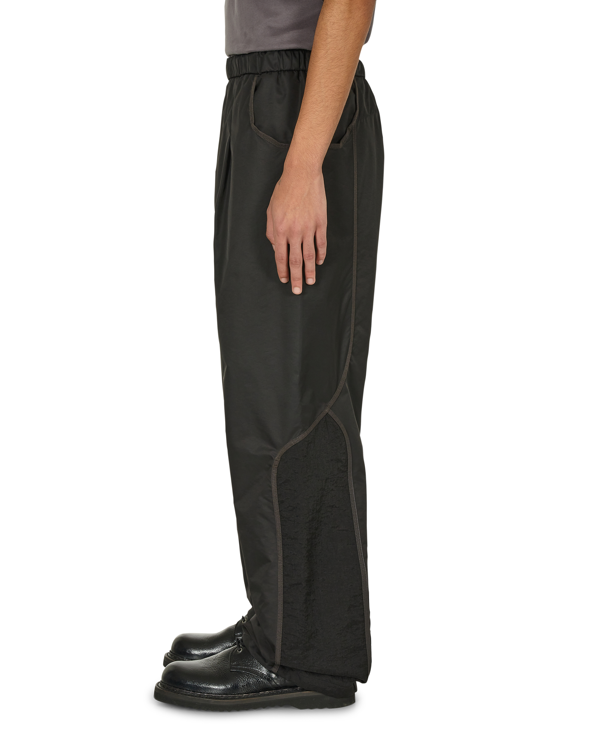 Cavaty Pants – _J.L - A.L_