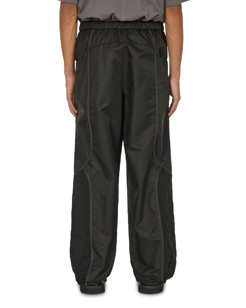 _J.L - A.L_ Cavaty Pants J268751-S-Black