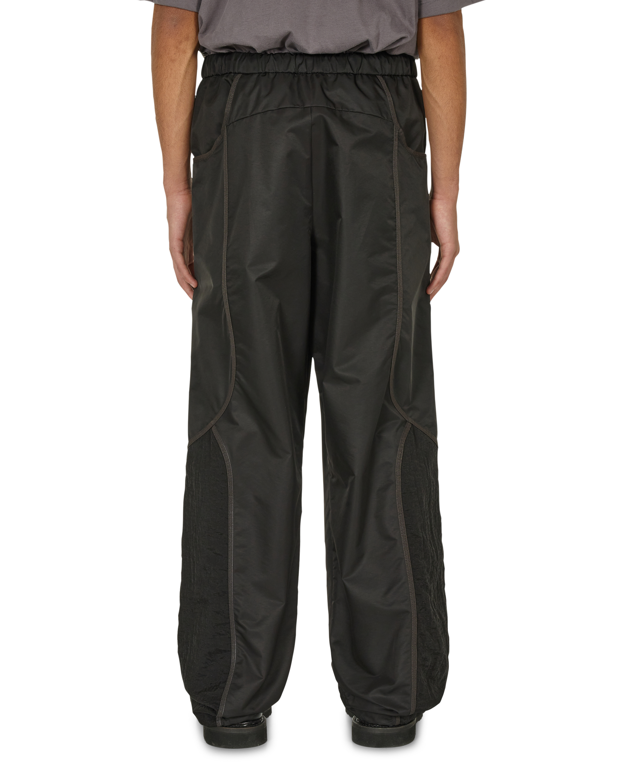 Cavaty Pants – _J.L - A.L_