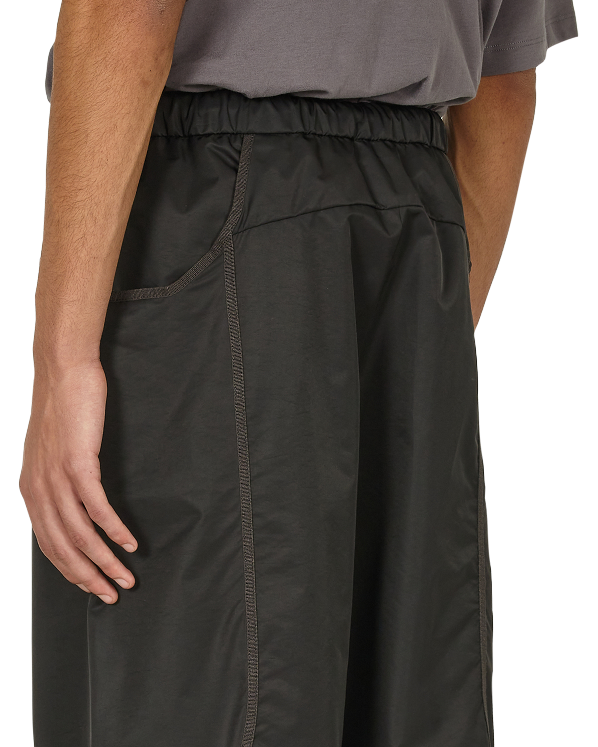 Cavaty Pants – _J.L - A.L_