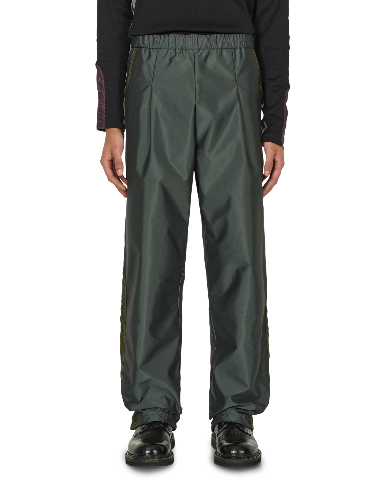 _J.L-A.L_ Cavaty Pants J268753-S-Grey