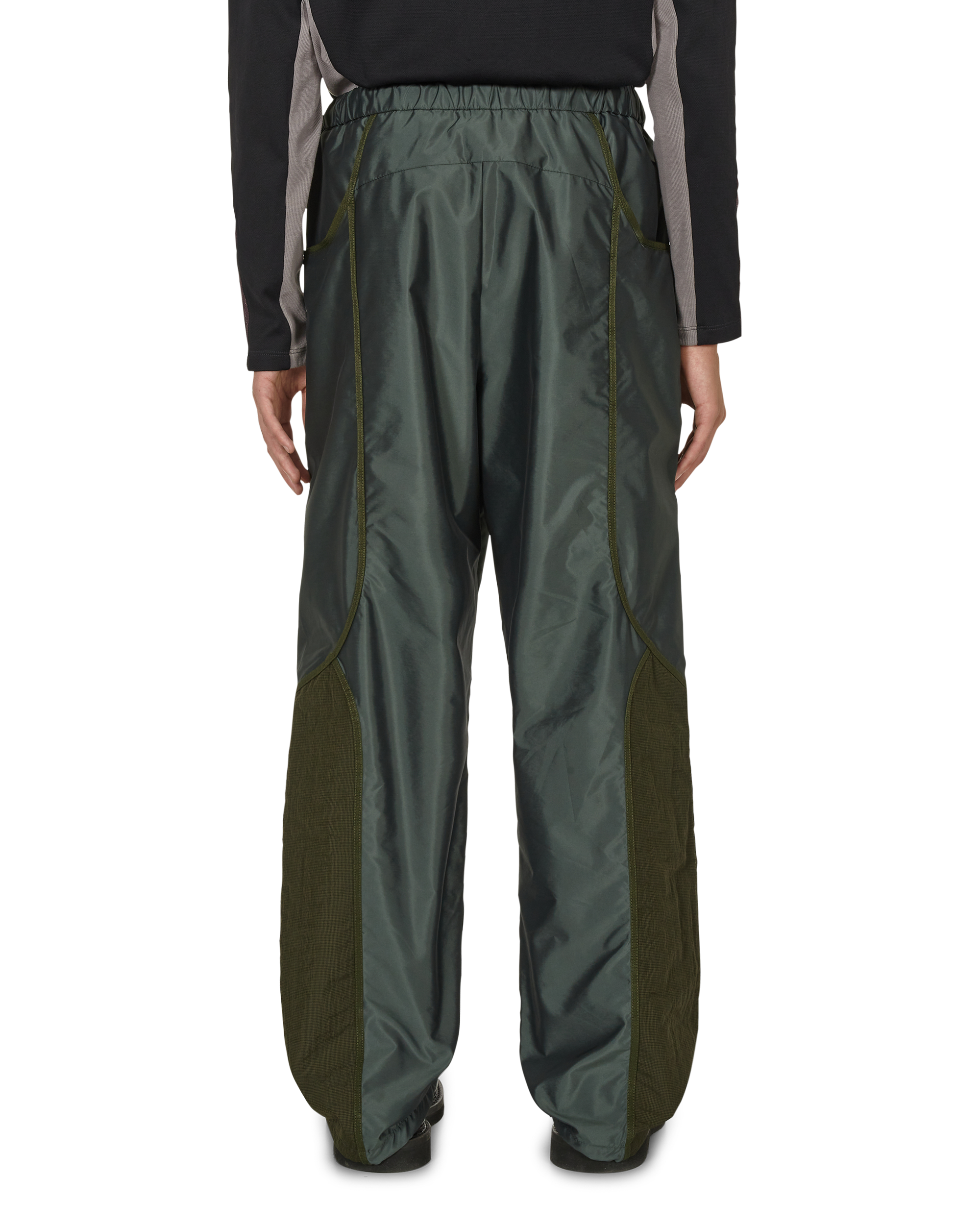 k*u様 _J.L-A.L_ Cavaty Pants Dark Grey Cavaty Pants – _J.L - A.L_