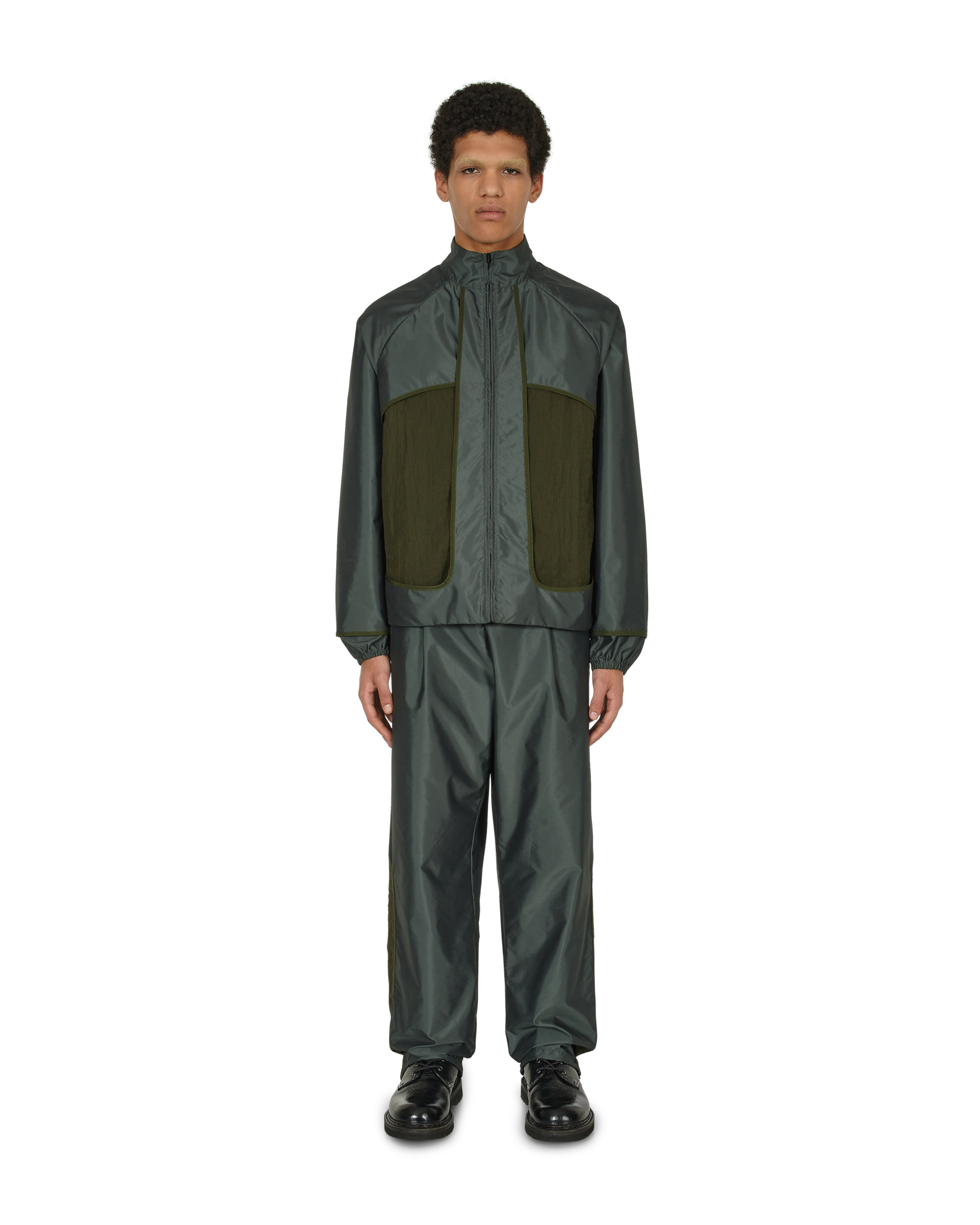 _J.L-A.L_ Cavaty Pants J268753-S-Grey