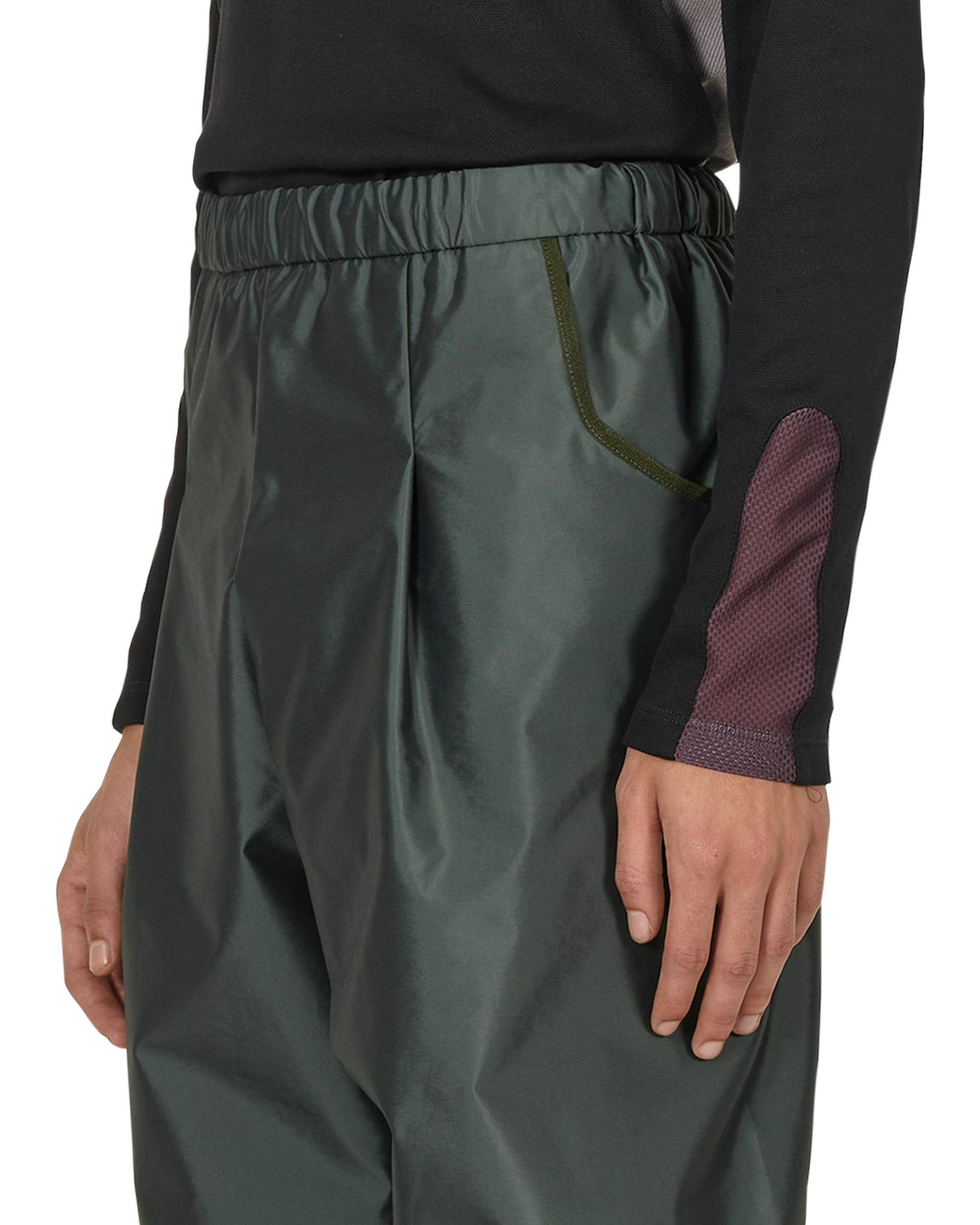 k*u様 _J.L-A.L_ Cavaty Pants Dark Grey Cavaty Pants – _J.L - A.L_