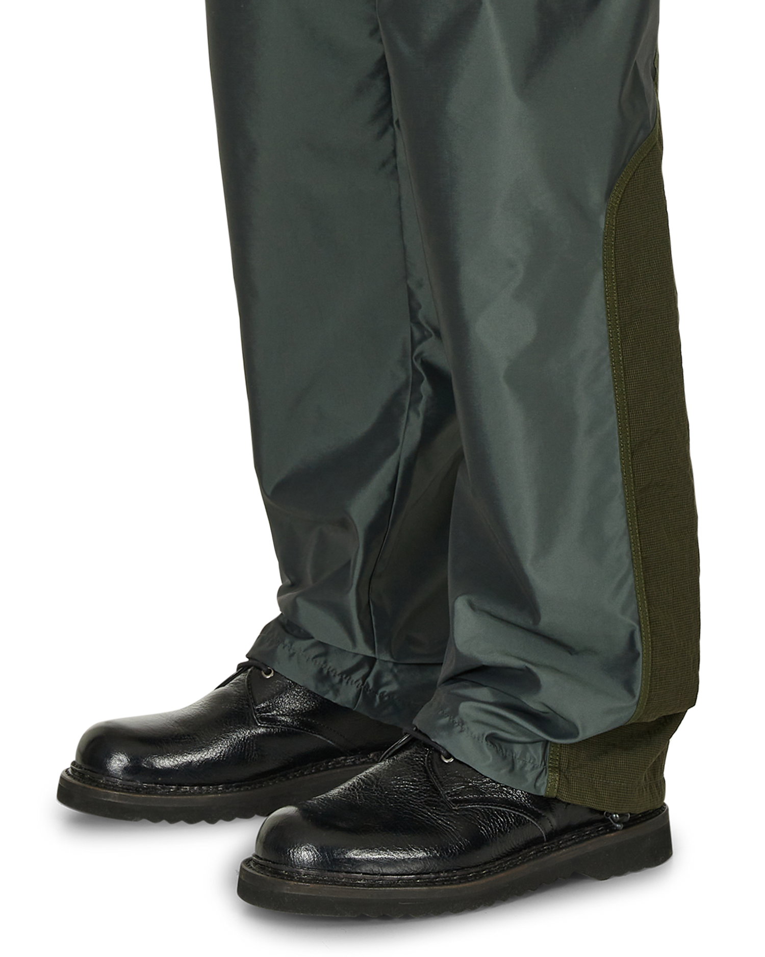 k*u様 _J.L-A.L_ Cavaty Pants Dark Grey Cavaty Pants – _J.L - A.L_