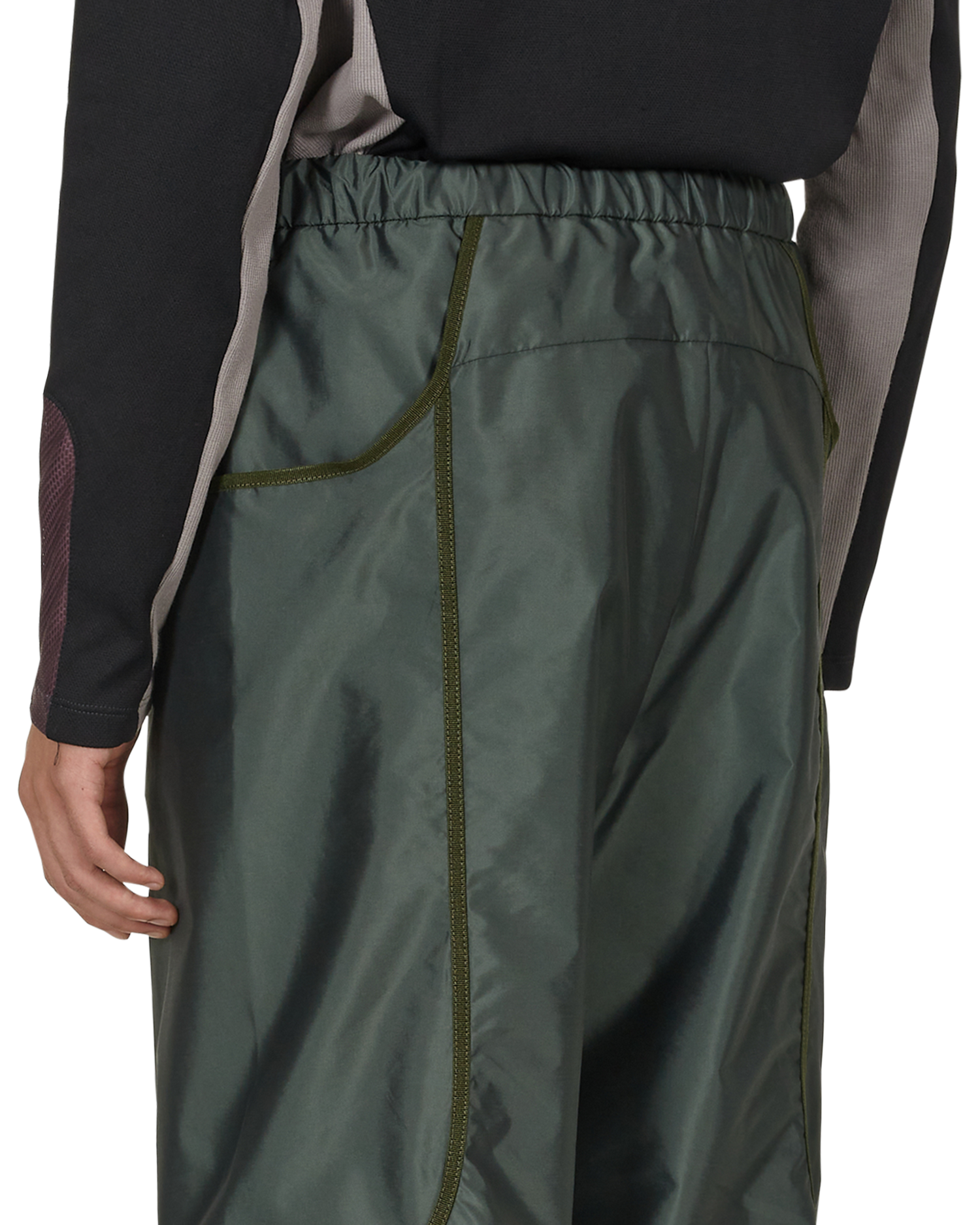 J.L-A.L Cavaty Pants サイズM Cavaty Pants – _J.L - A.L_