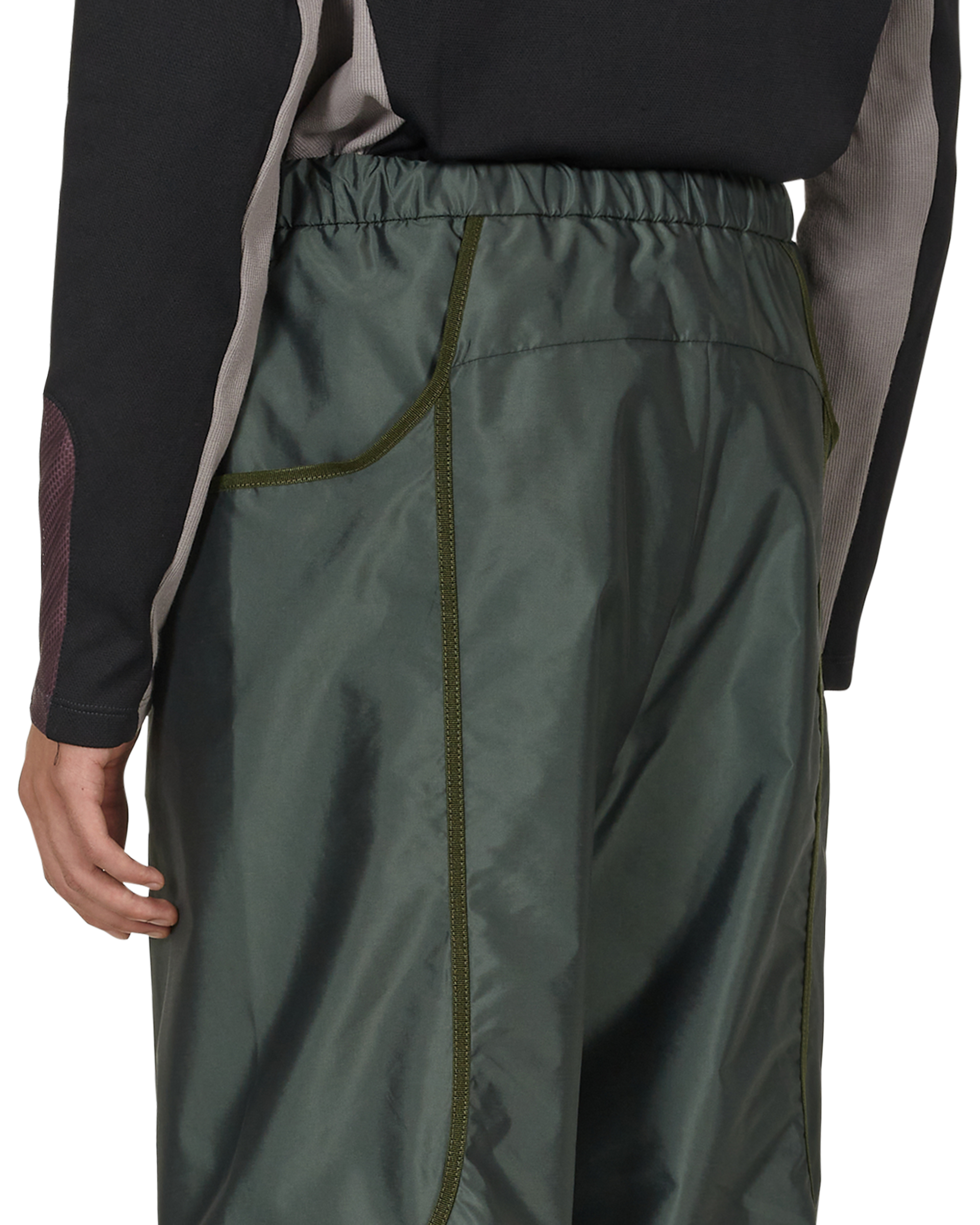 Cavaty Pants