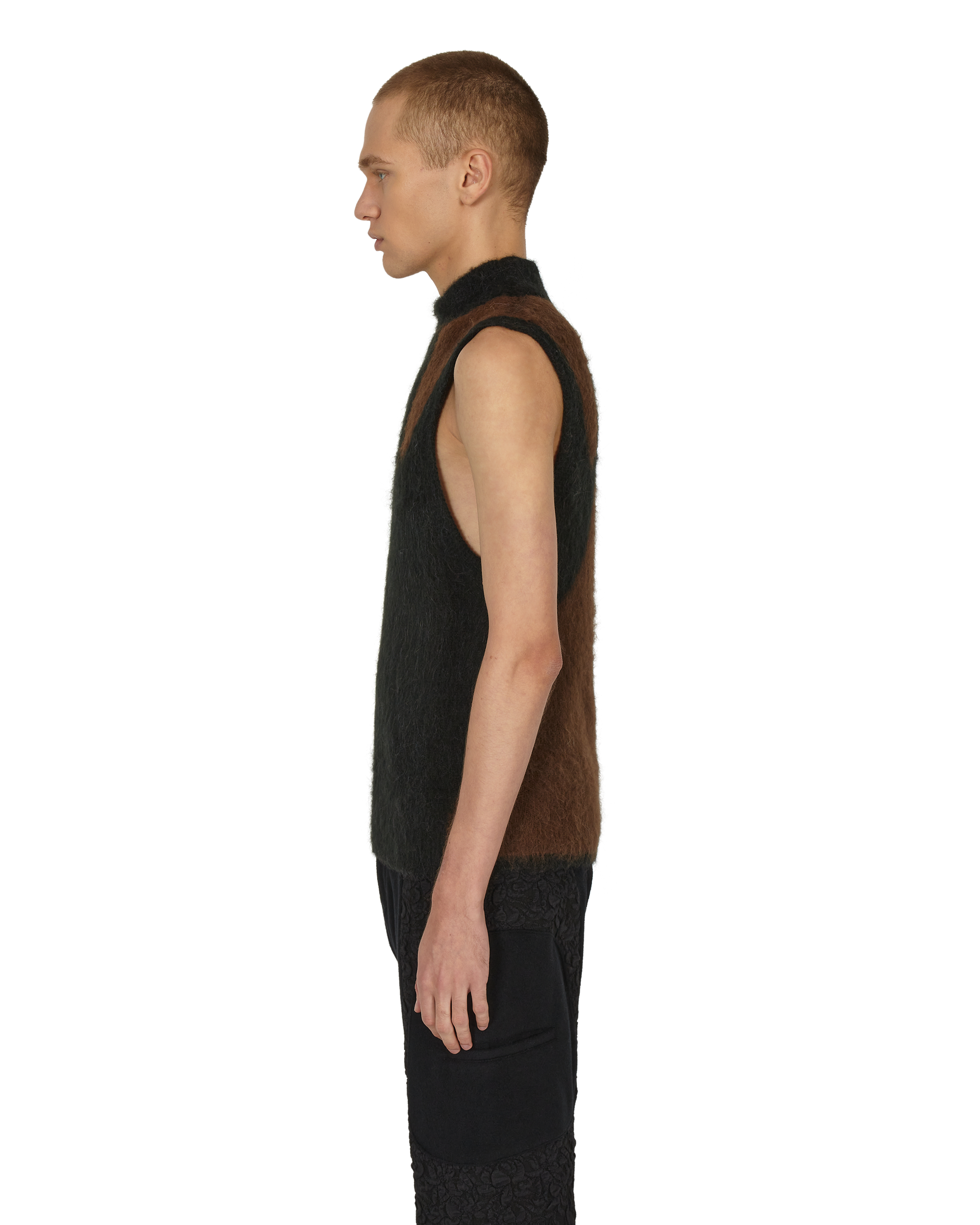 _J.L-A.L_ Vest J268781-S-Black