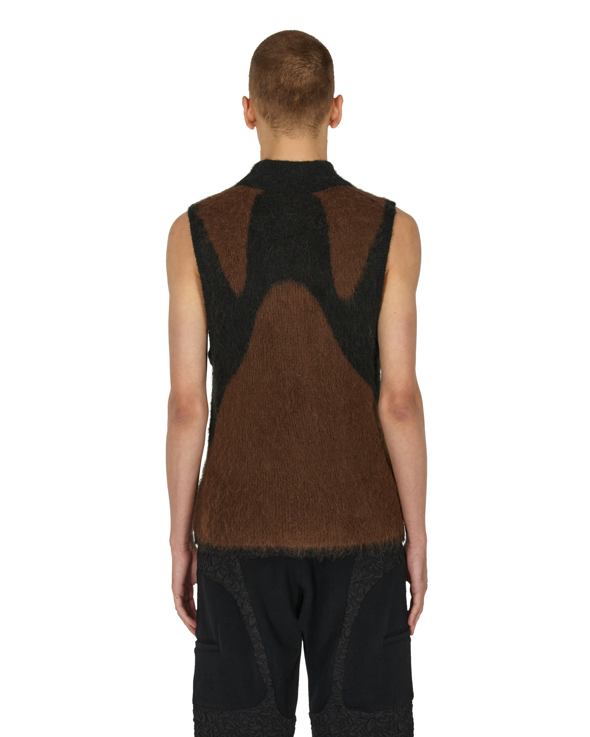 _J.L-A.L_ Vest J268781-S-Black