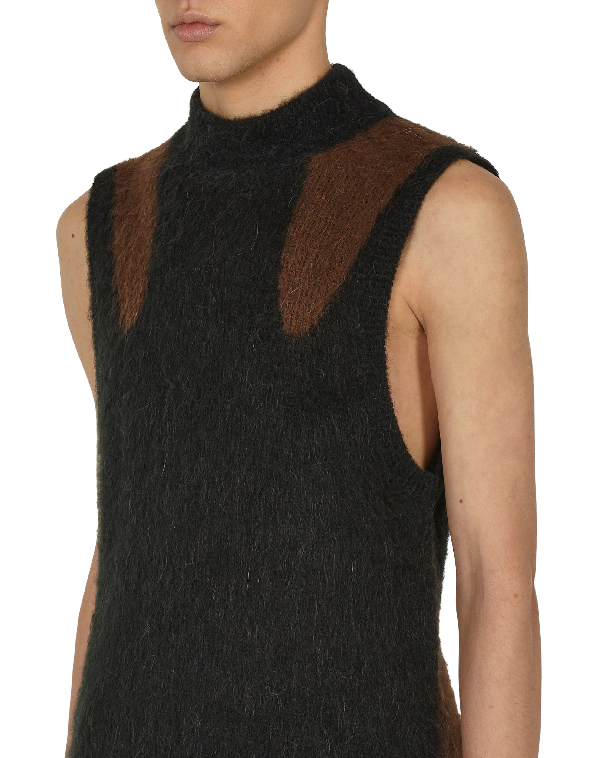 _J.L-A.L_ Vest J268781-S-Black