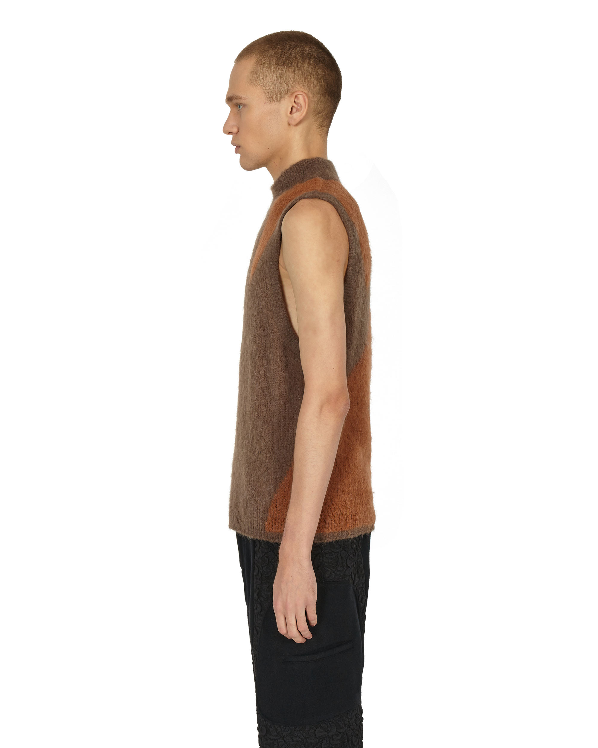 _J.L-A.L_ Vest J268782-M-Grey
