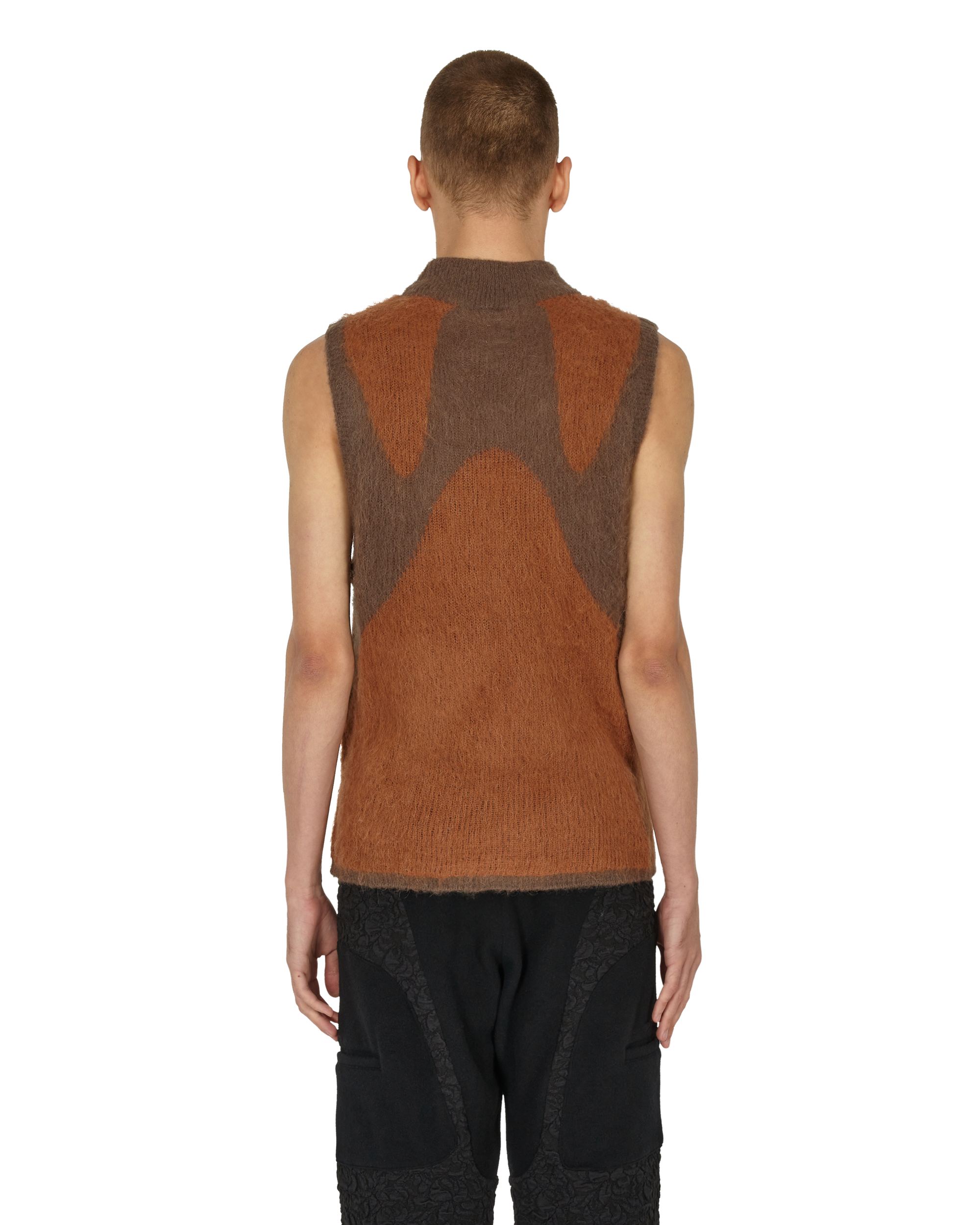 _J.L-A.L_ Vest J268782-M-Grey