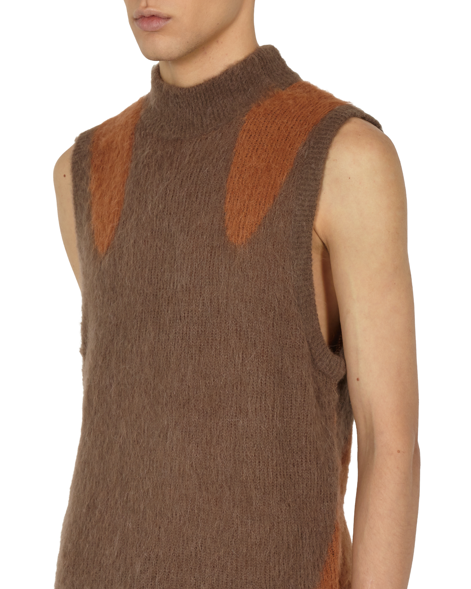 _J.L-A.L_ Vest J268782-M-Grey