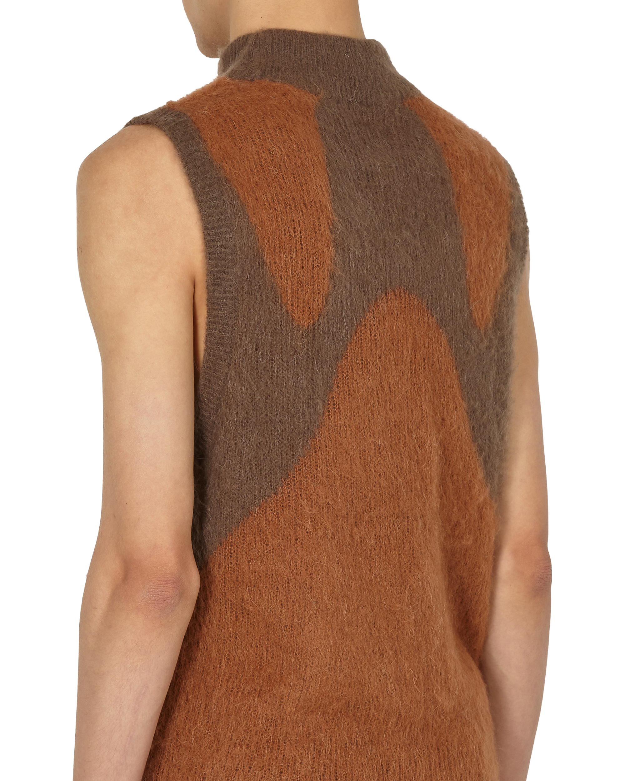 _J.L-A.L_ Vest J268782-M-Grey