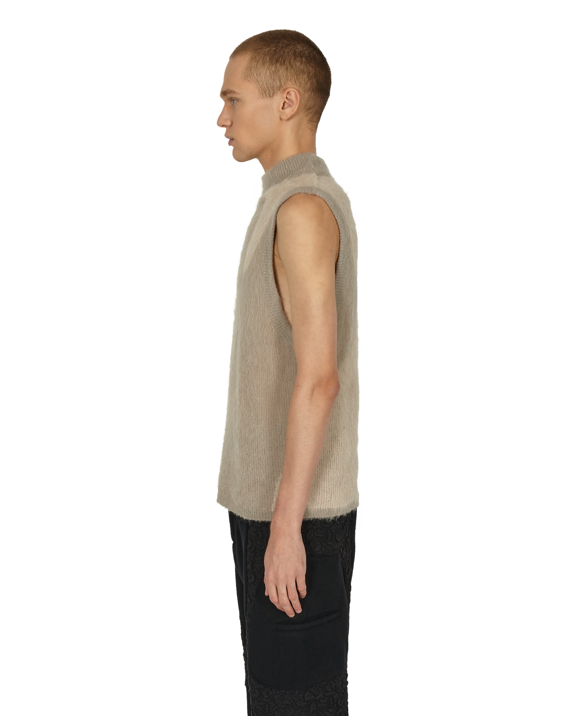 _J.L-A.L_ Vest J268783-XL-Grey