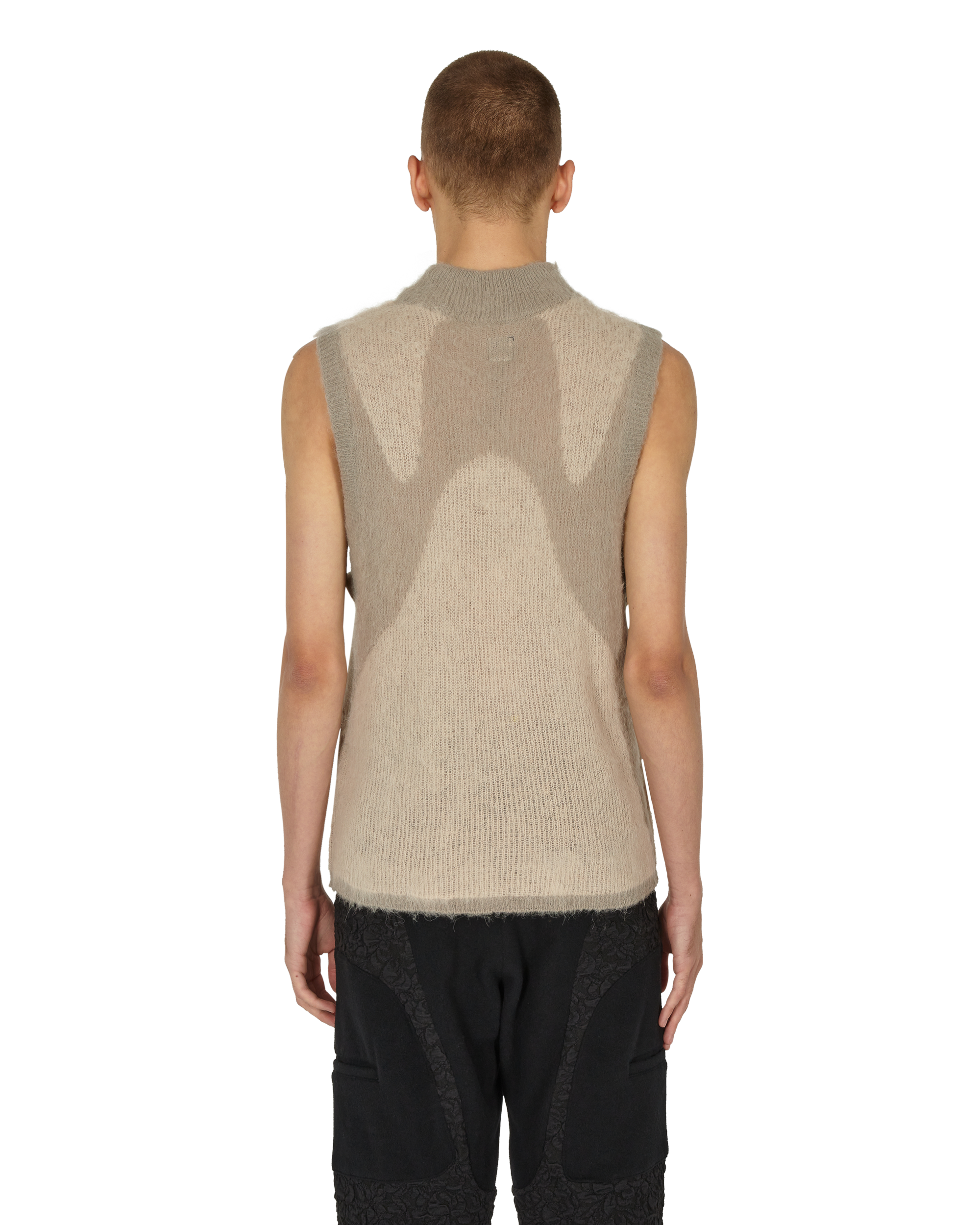 _J.L-A.L_ Vest J268783-XL-Grey