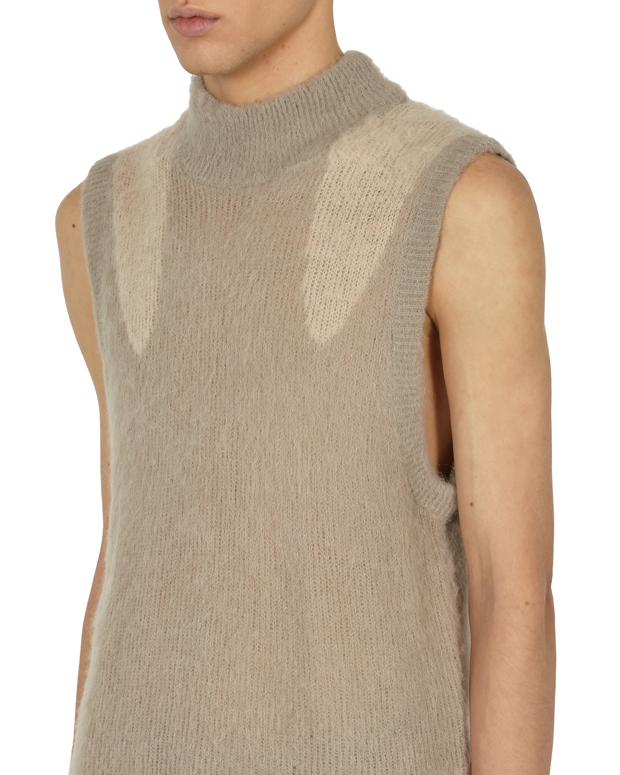 _J.L-A.L_ Vest J268783-XL-Grey