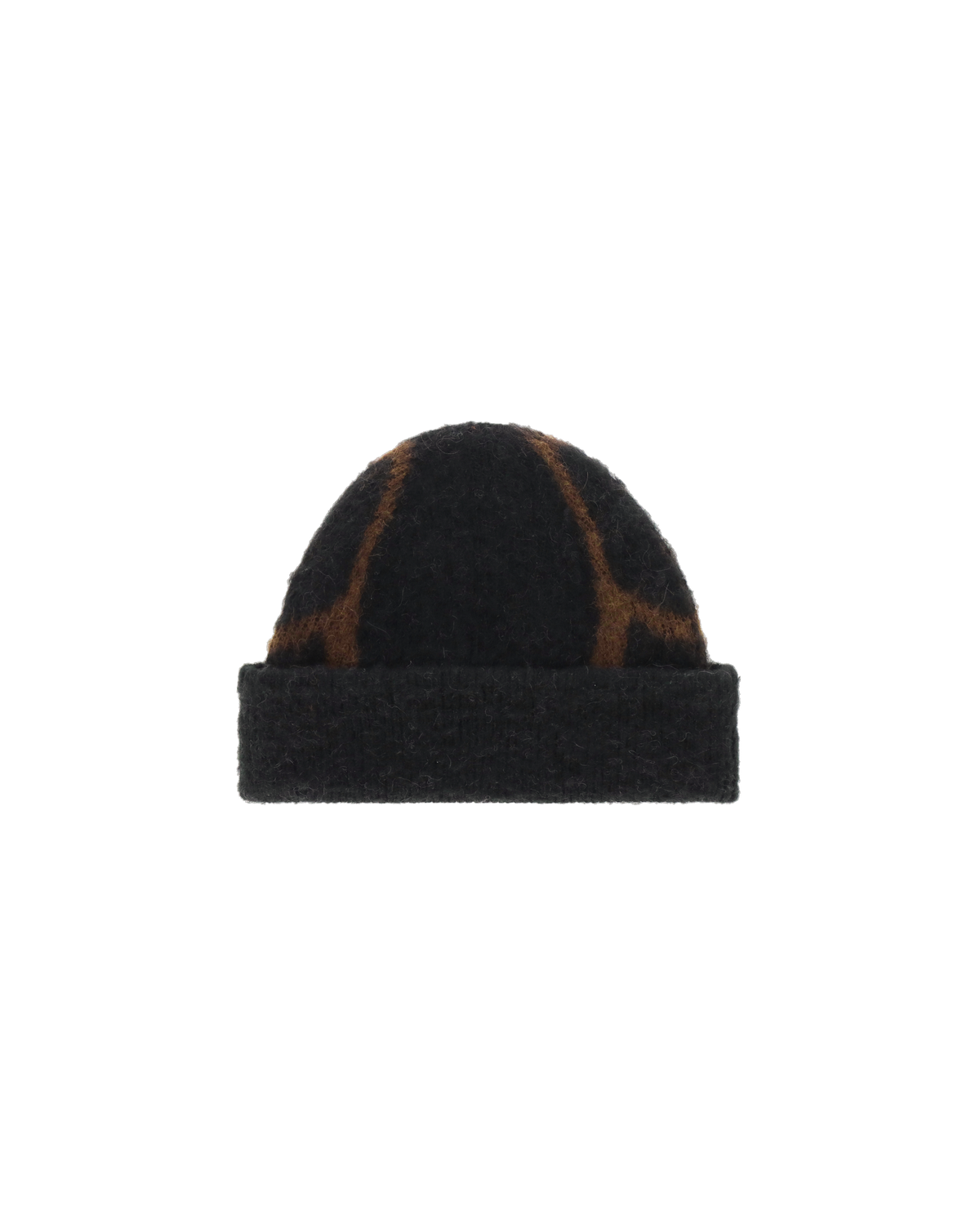 _J.L - A.L_ Liquid Beanie J268787-ONE SIZE-Black 1