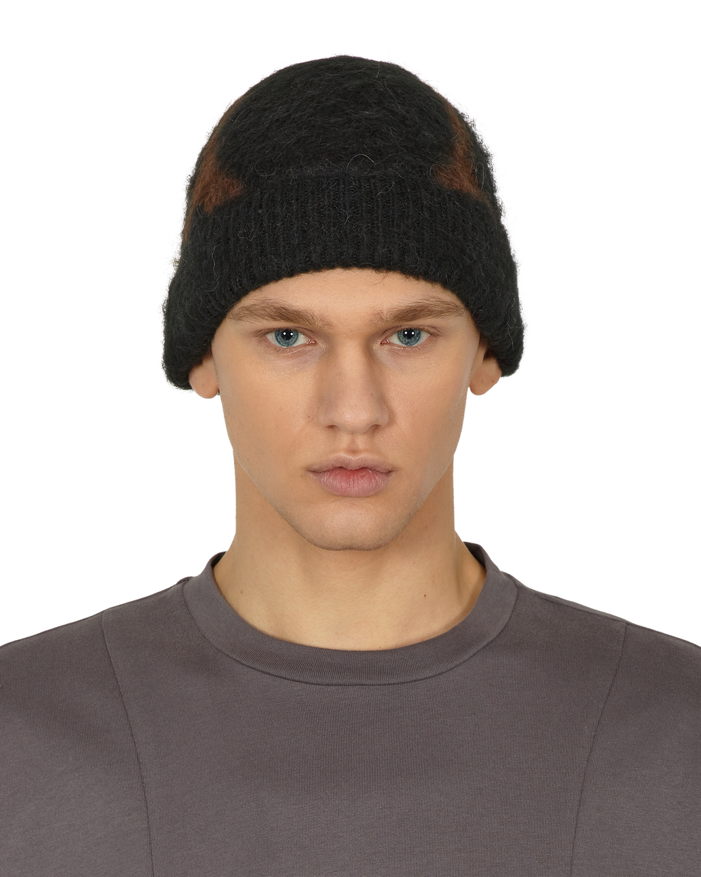 _J.L - A.L_ Liquid Beanie J268787-ONE SIZE-Black 2